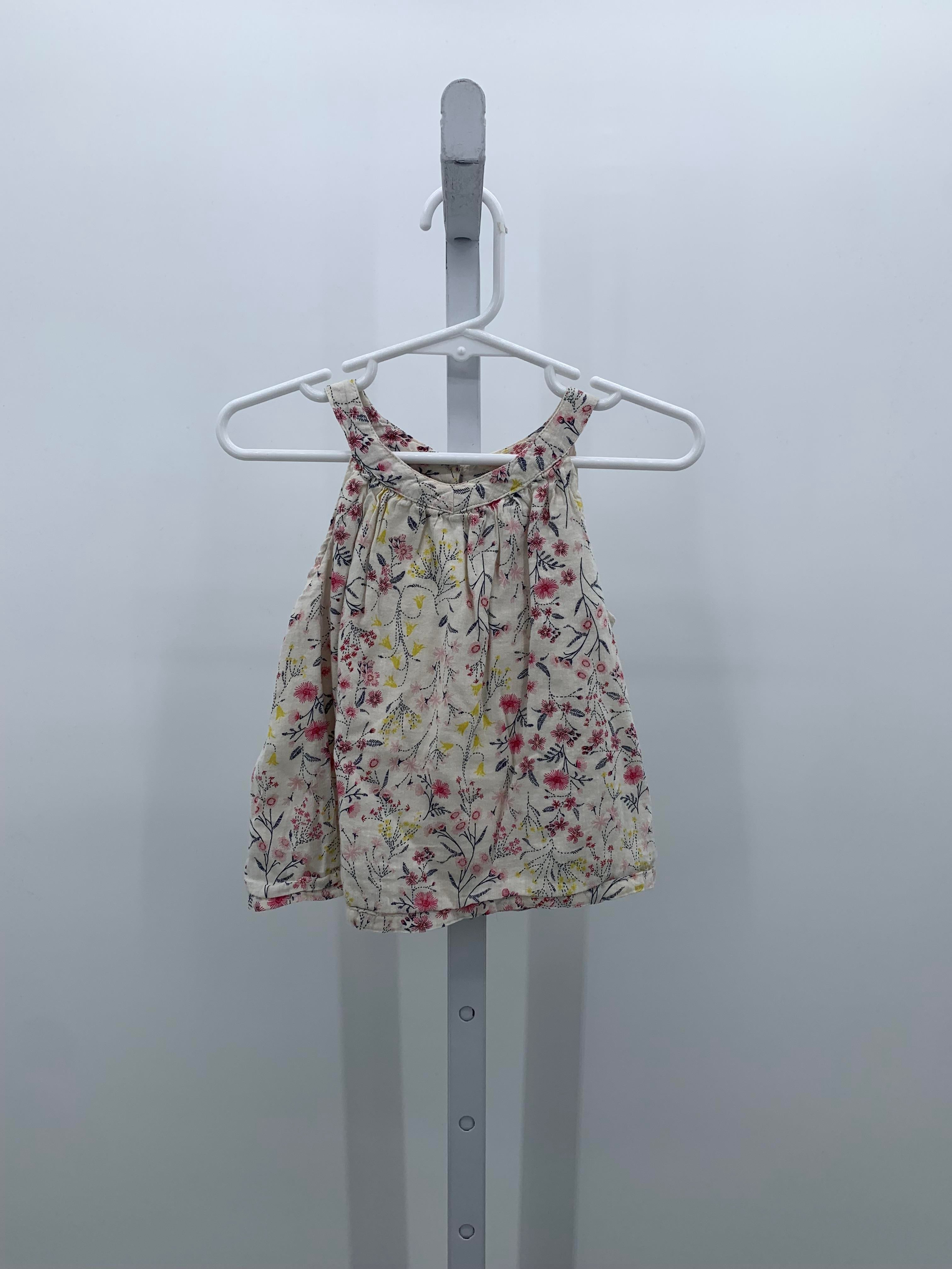 Old Navy Size 2T Girls Tank