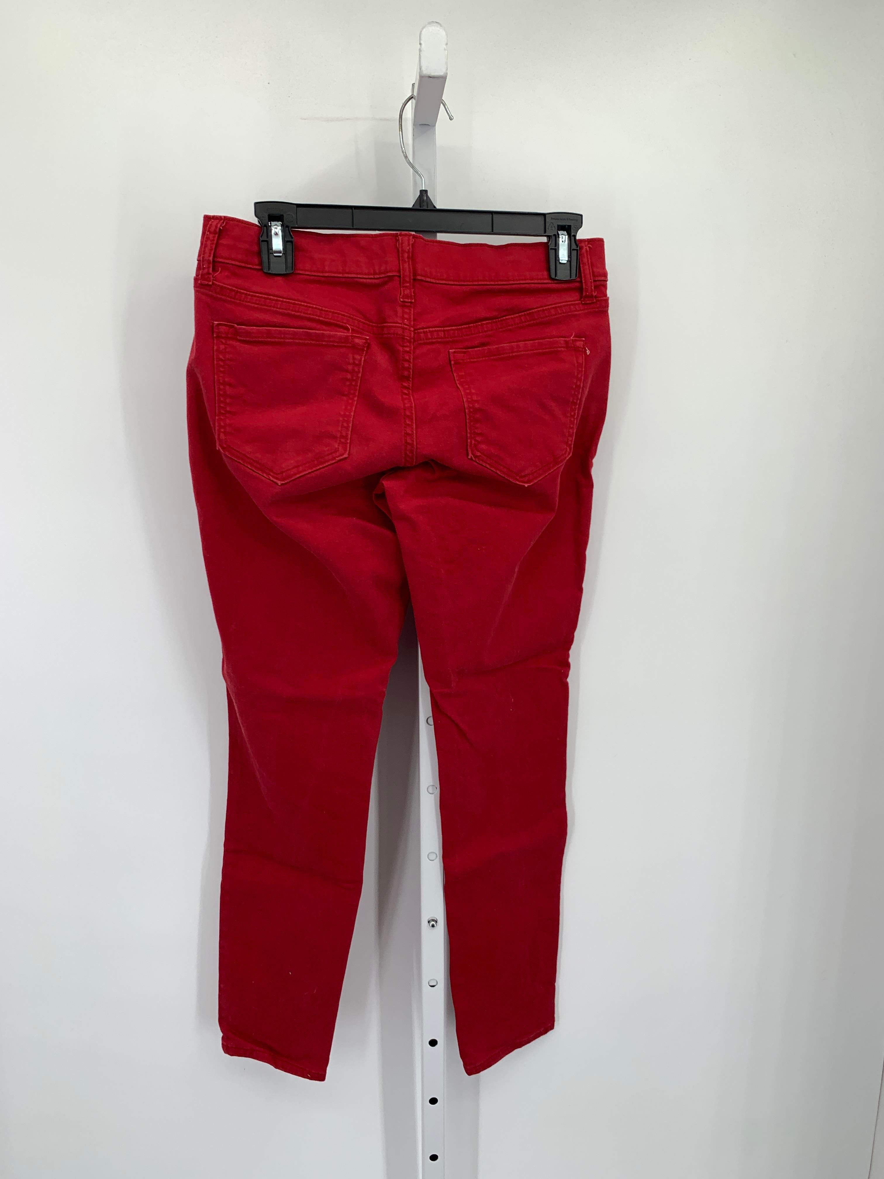 Old Navy Size 10 Misses Jeans