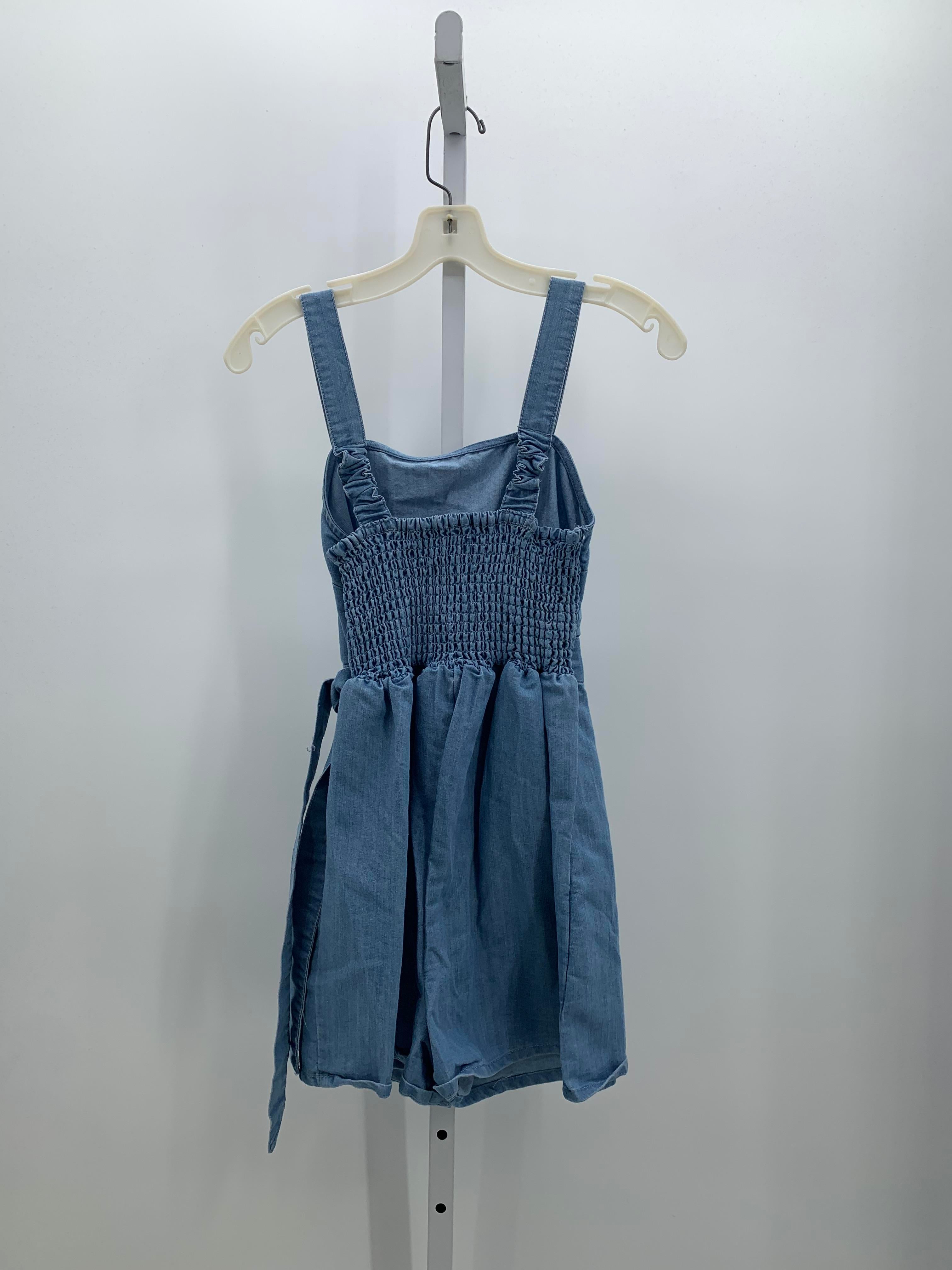 Jessica Simpson Size Small Misses Sundress