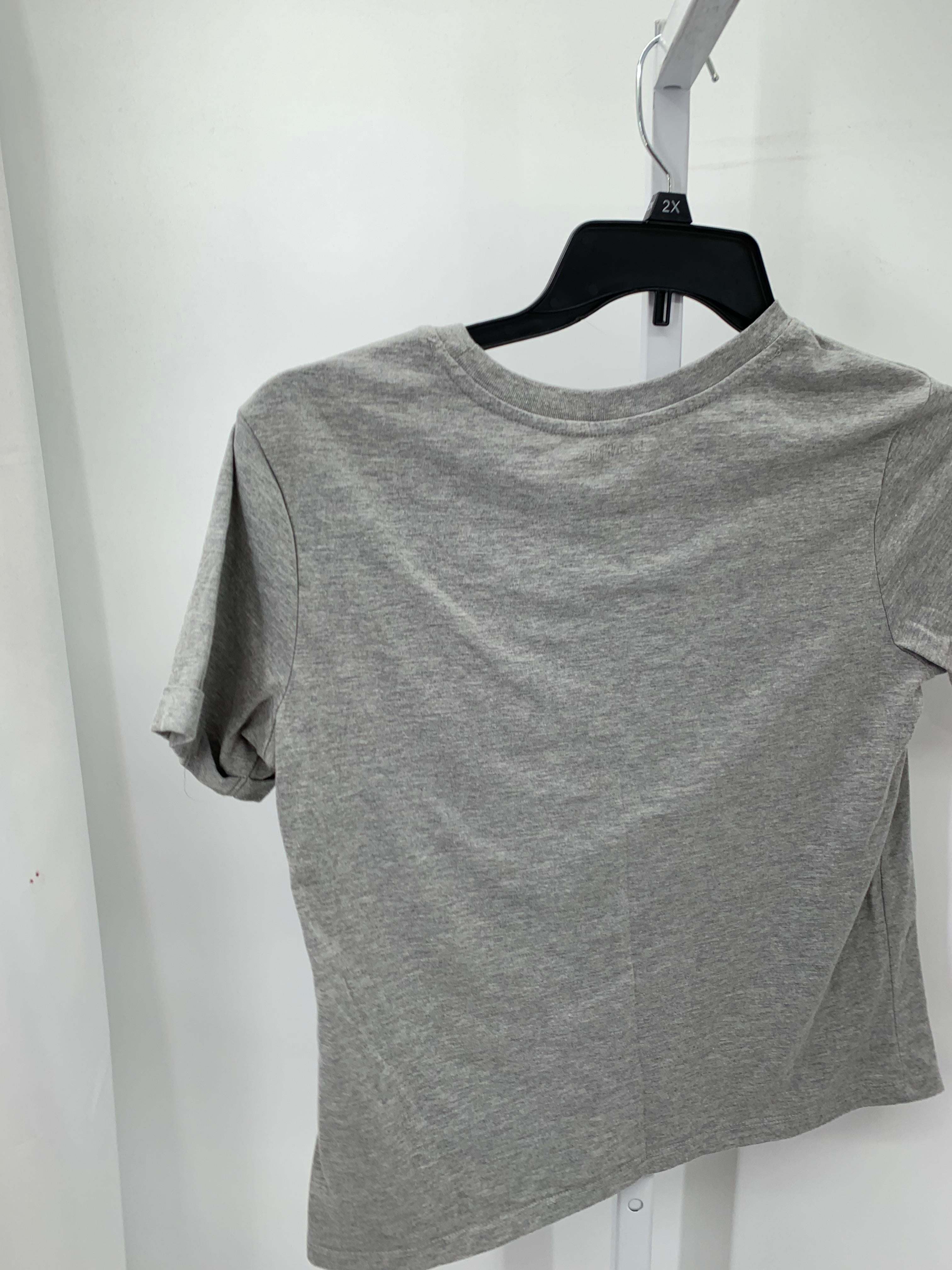 SHORT SLV SHIRT CHARLIE BROWN COSTUMES