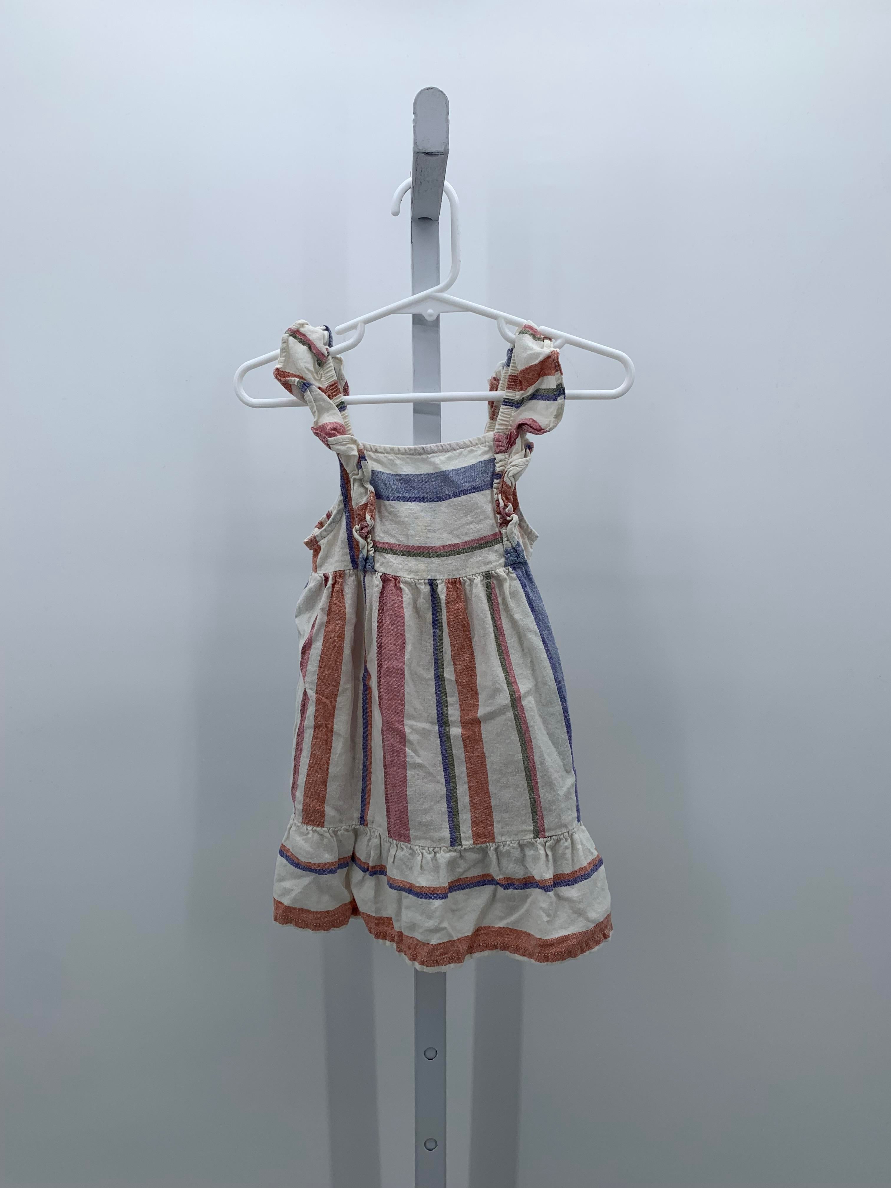 Carters Size 18 Months Girls Sundress
