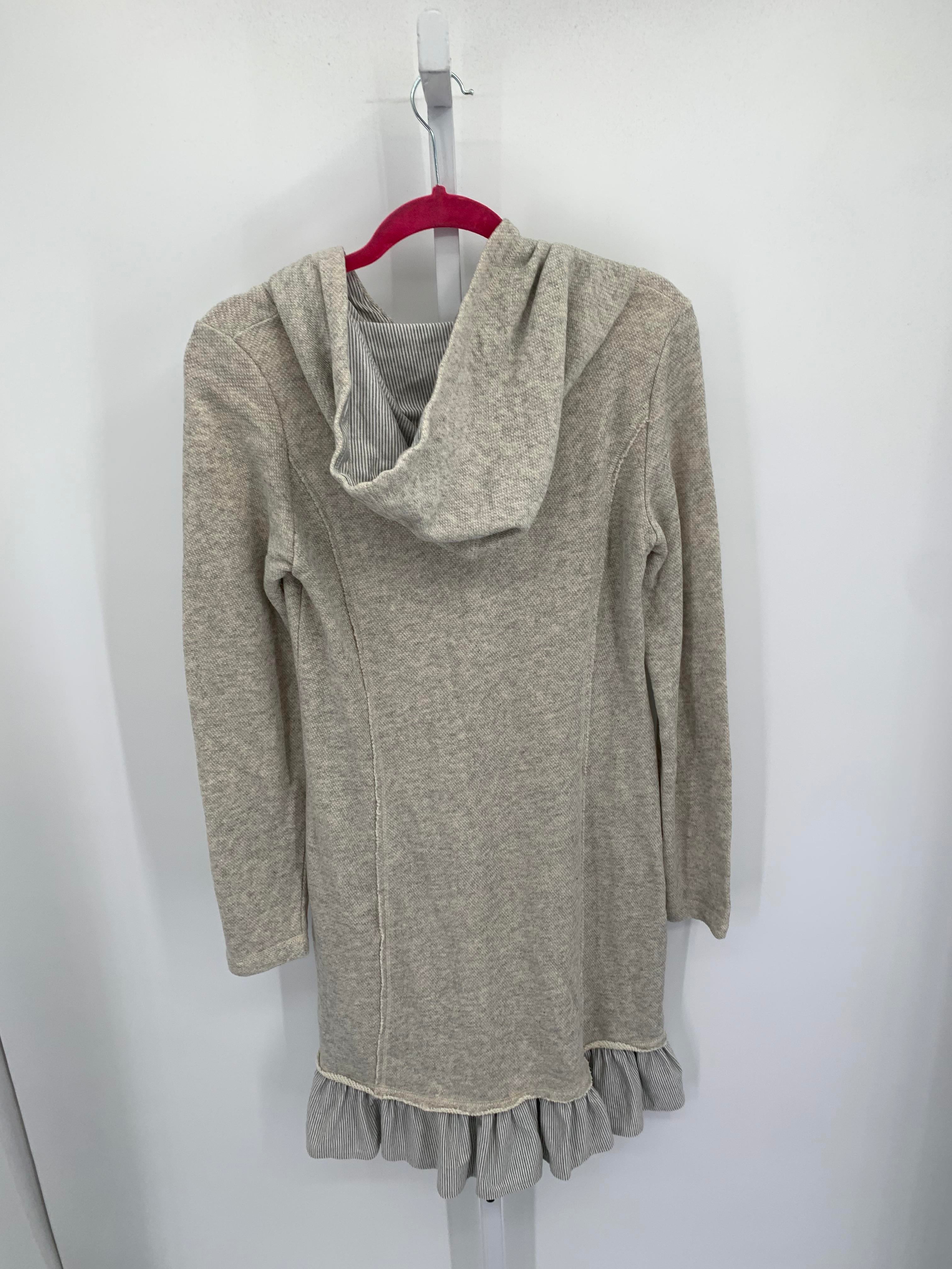 sundance Size Small Misses Long Sleeve Dress