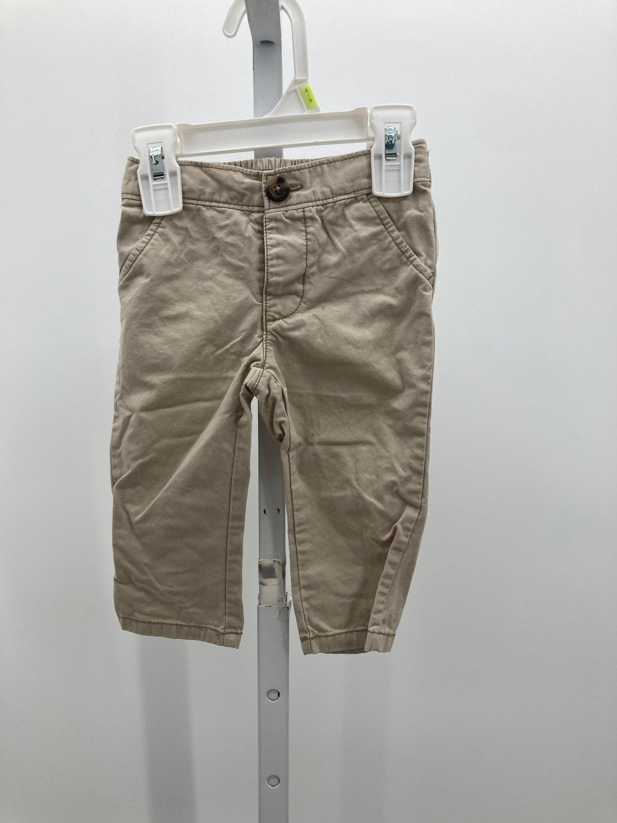 ELASTIC WAIST