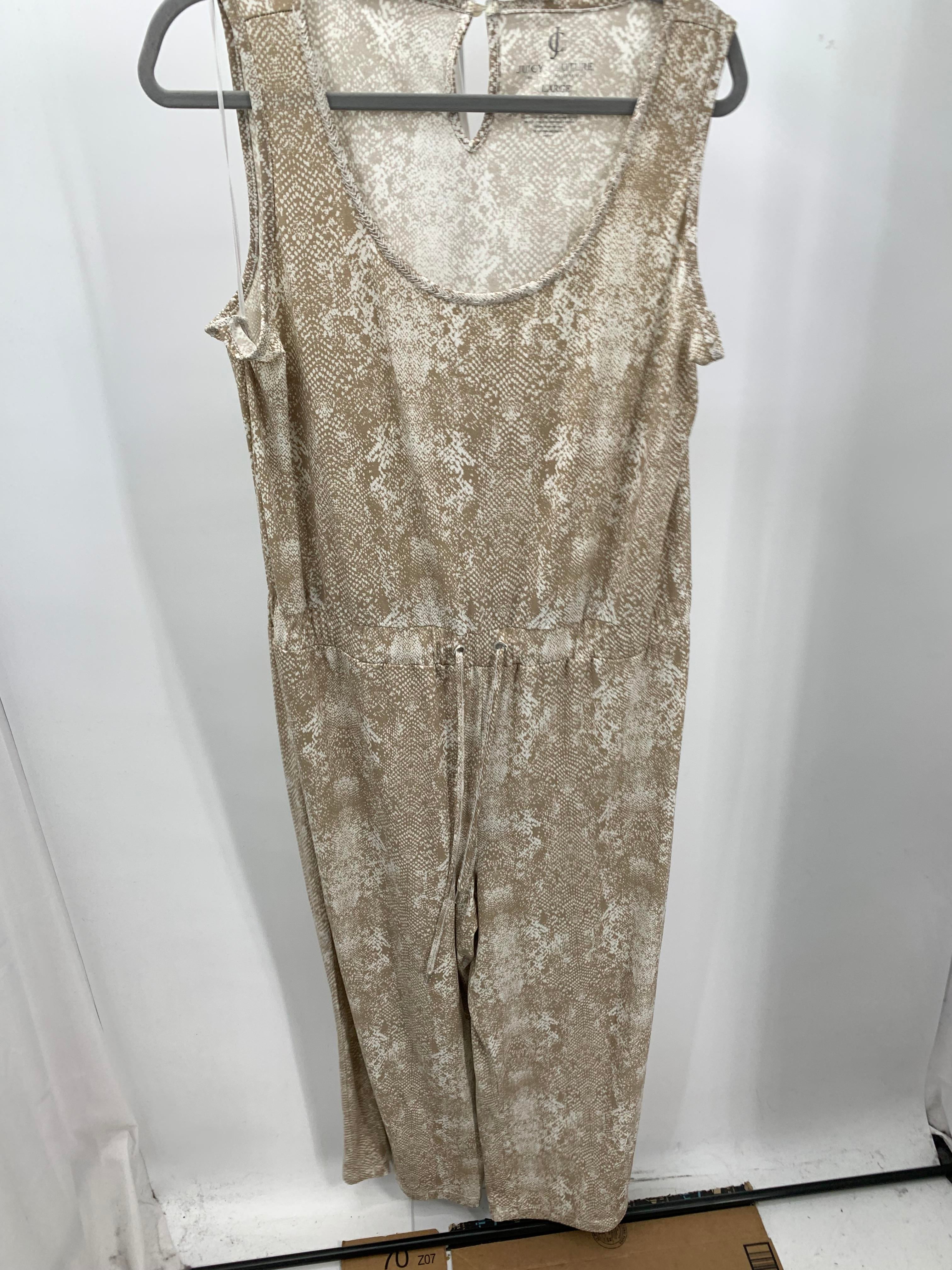 Juicy Couture Size Extra Large Misses Jumper