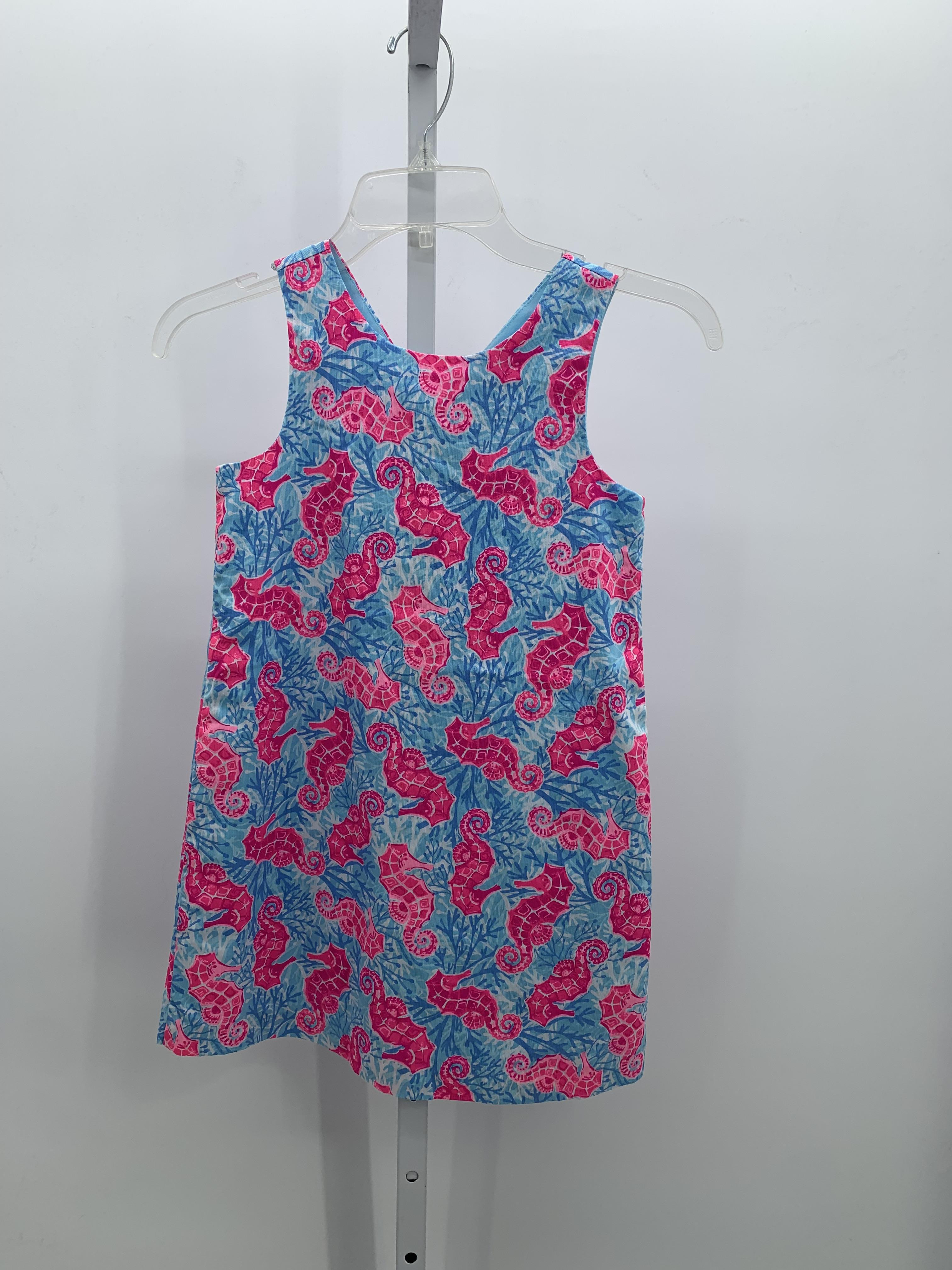 Tommy Bahama Size 7 Girls Sundress