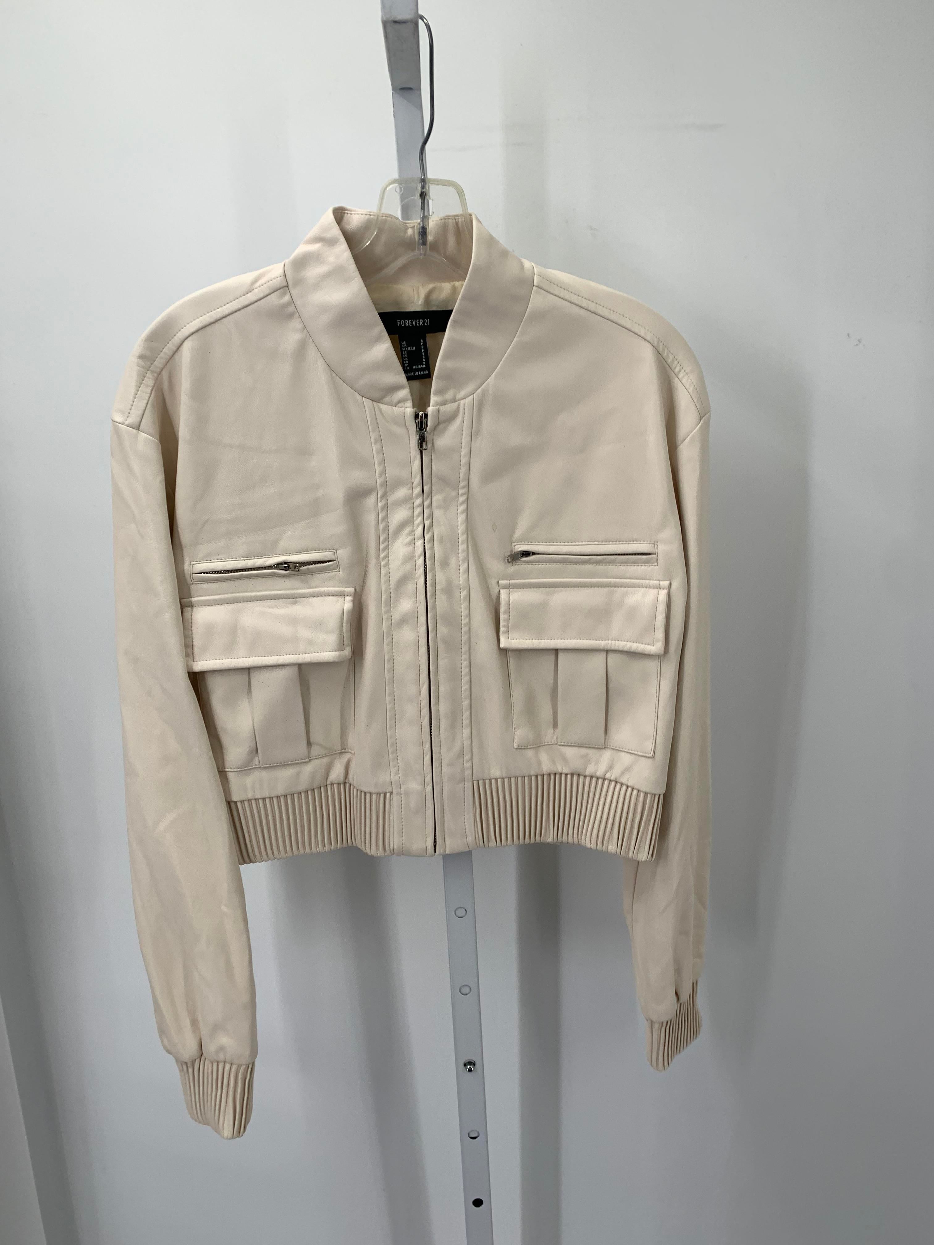 Forever 21 Size Small Juniors Jacket