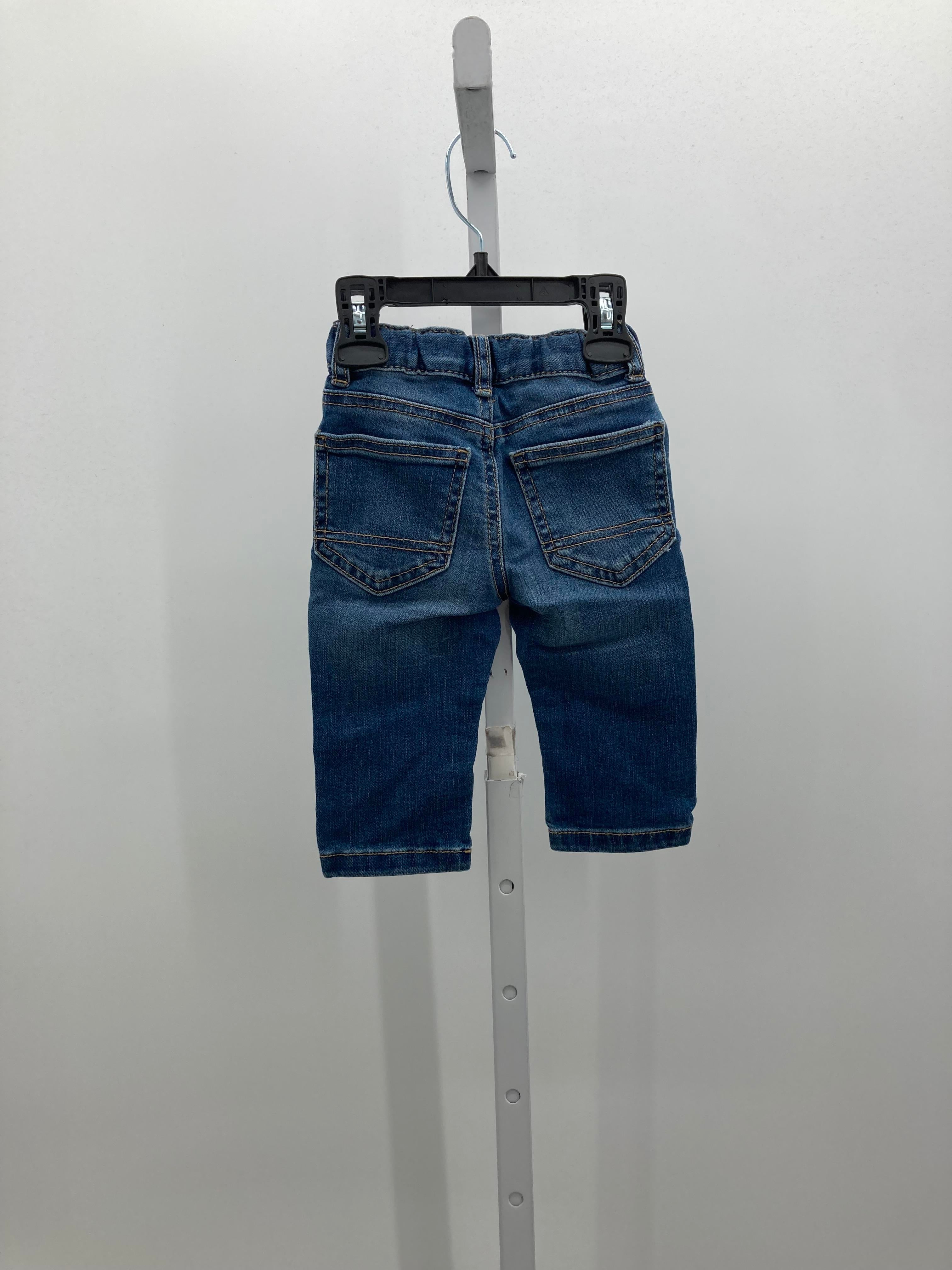 ASJ WAIST SKINNY
