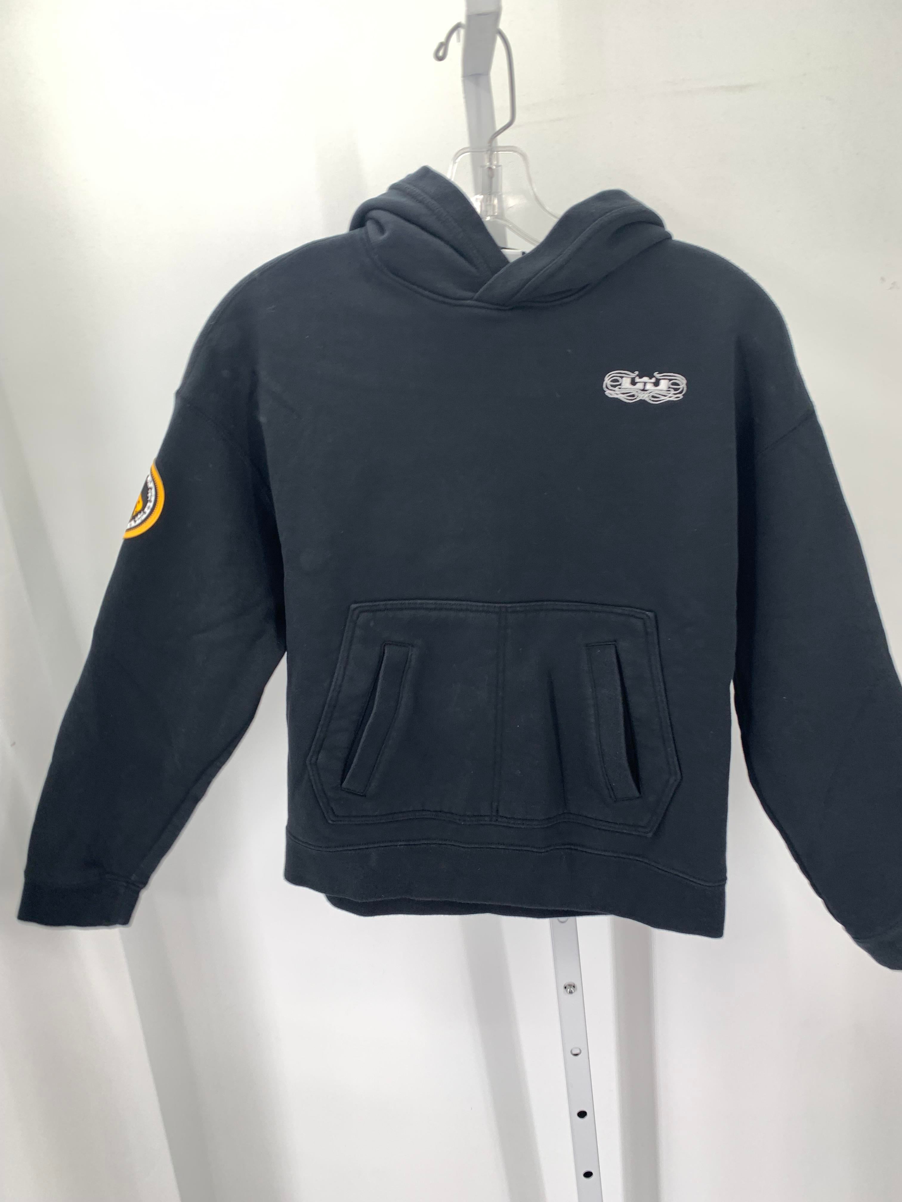 Nike Size Large Juniors Hoodie