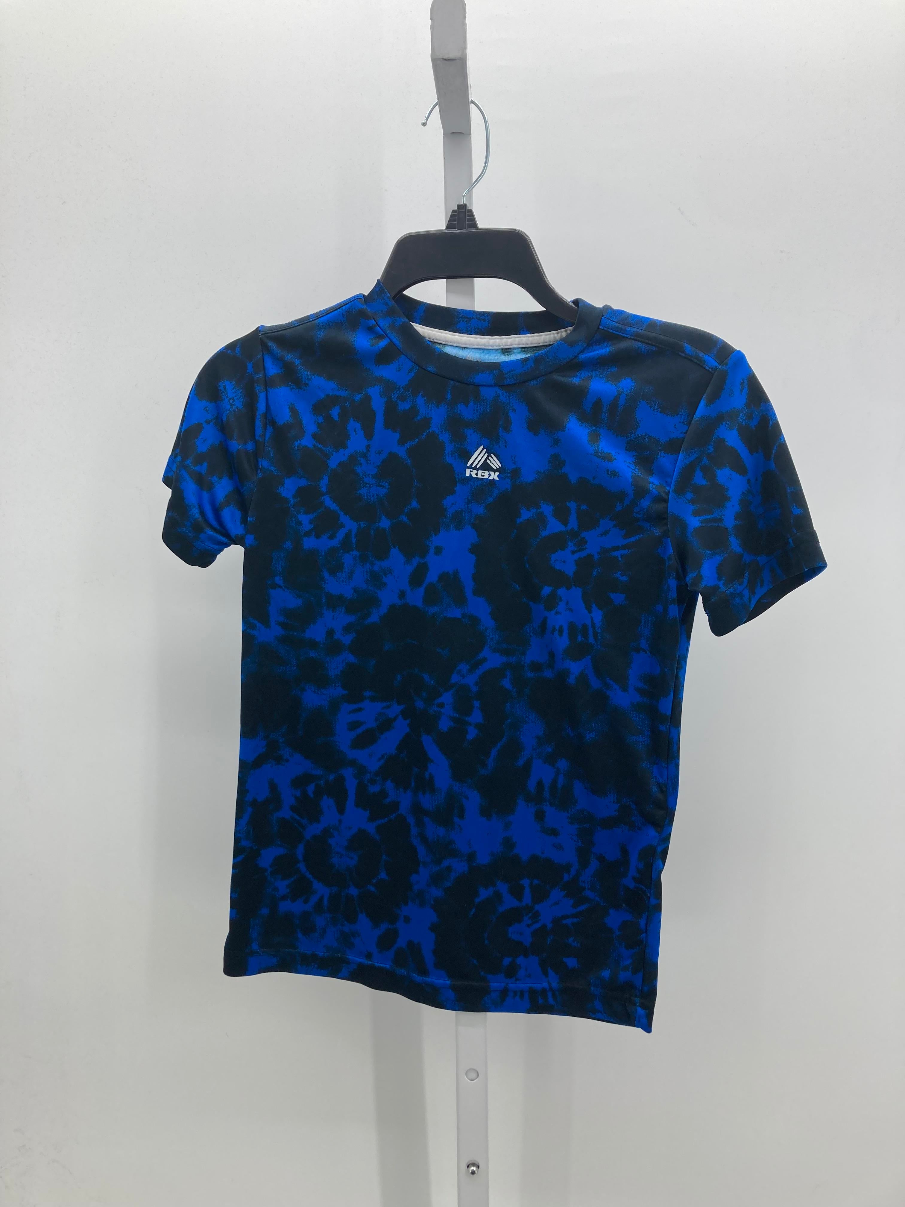 LACK PATTERN ACTIVE
