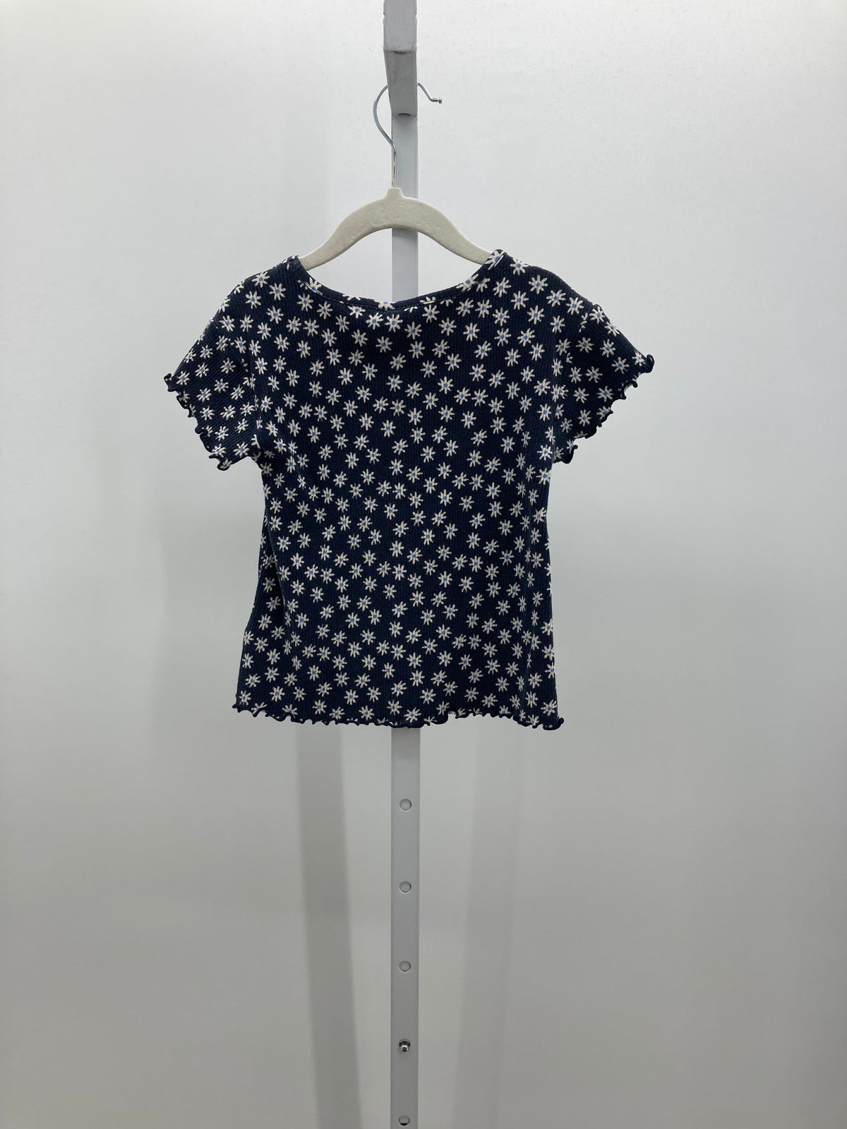 Old Navy Size 4T Girls Short Sleeve Shirt