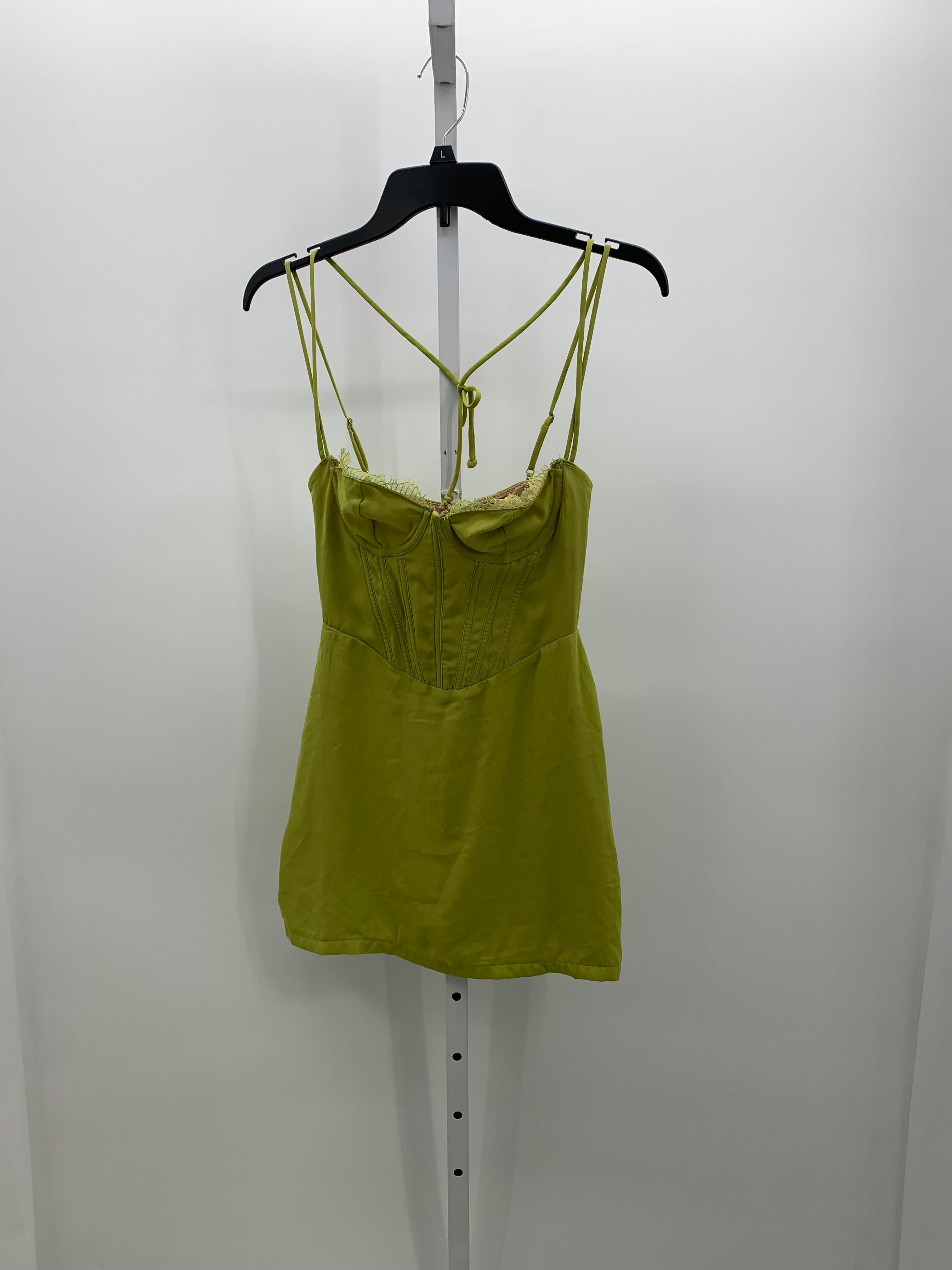 Size X Small Juniors Sundress