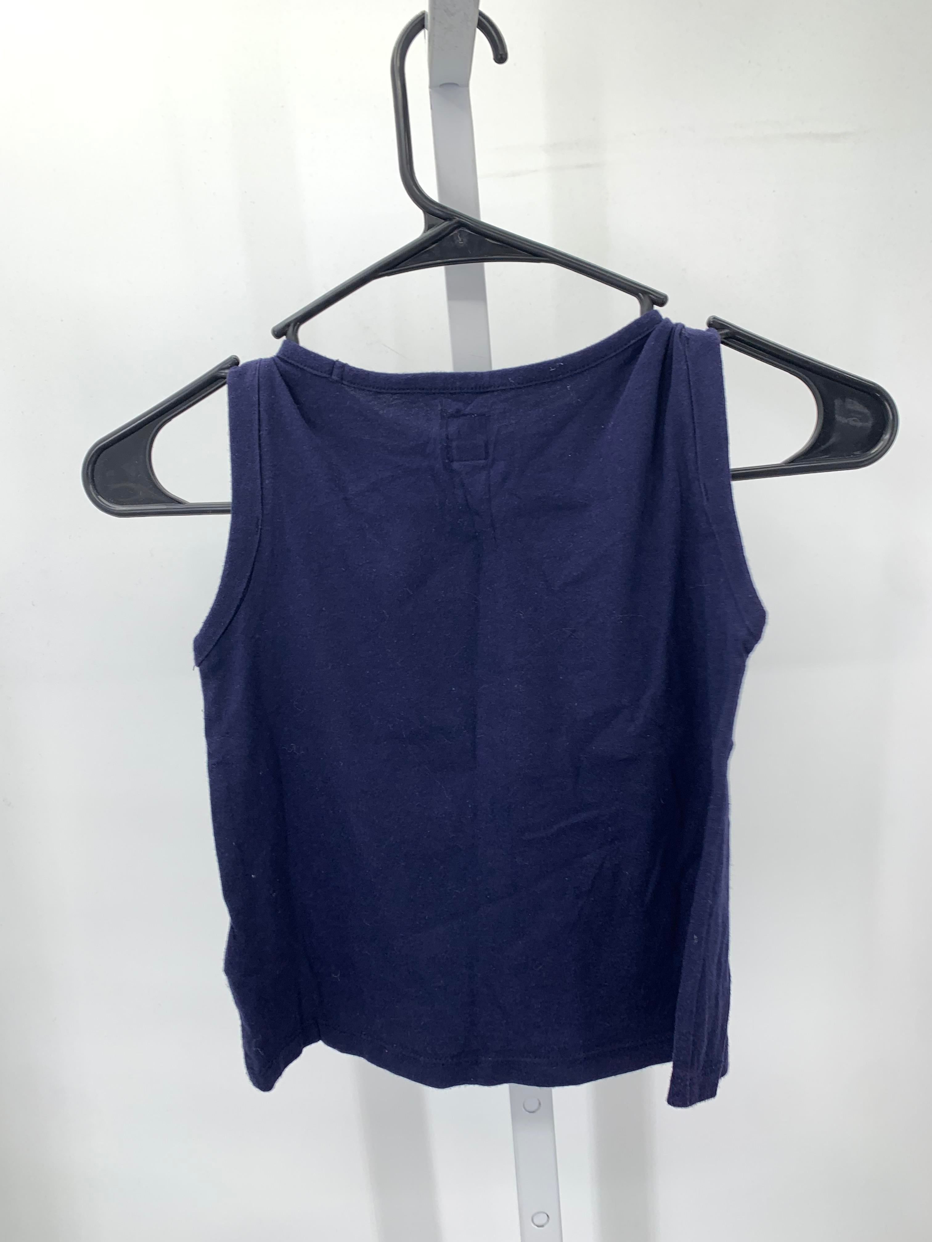 Gap Kids Size 4-5 Girls Tank