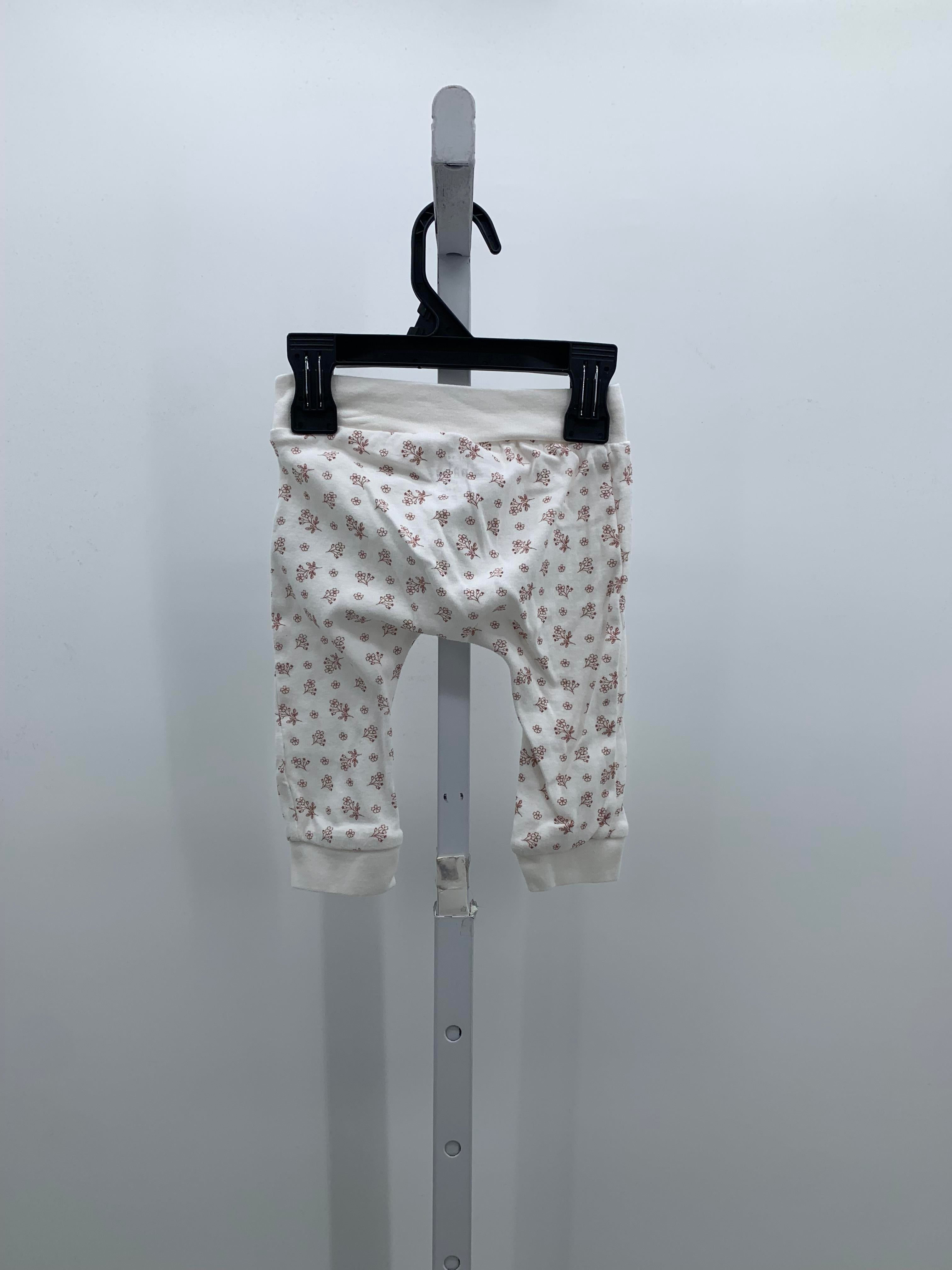 Size 6-9 mon Girls Pants