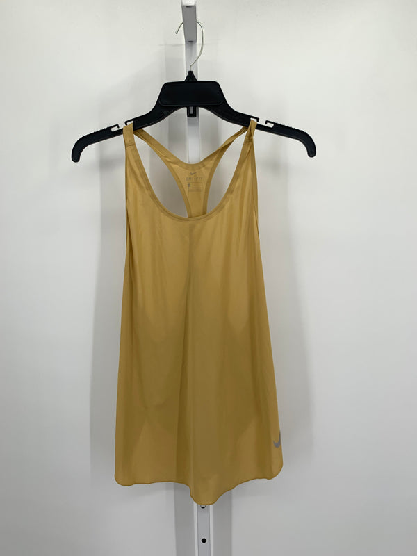 Nike Size Large Misses Tank