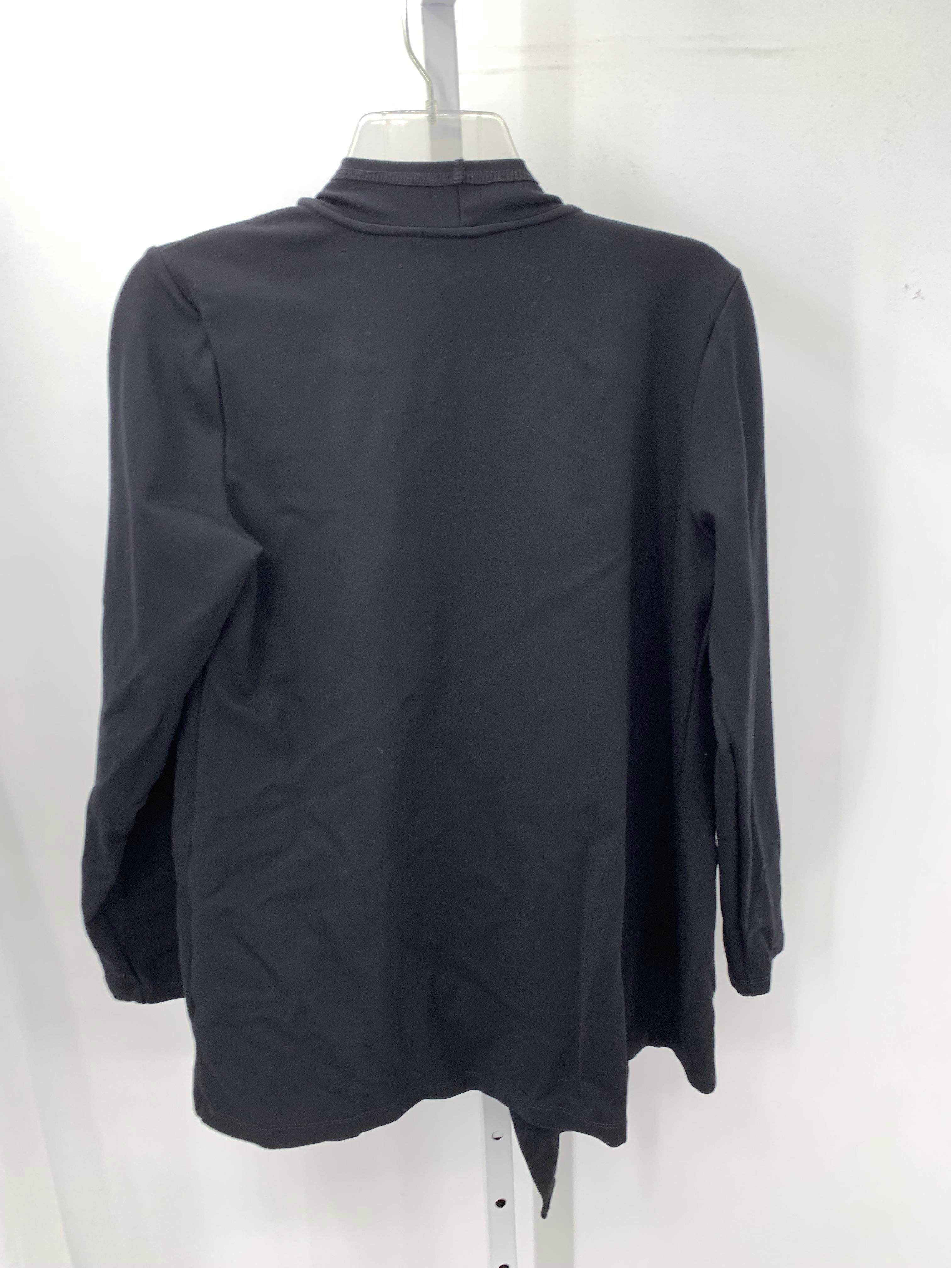 Logitech Size Medium Misses Cardigan