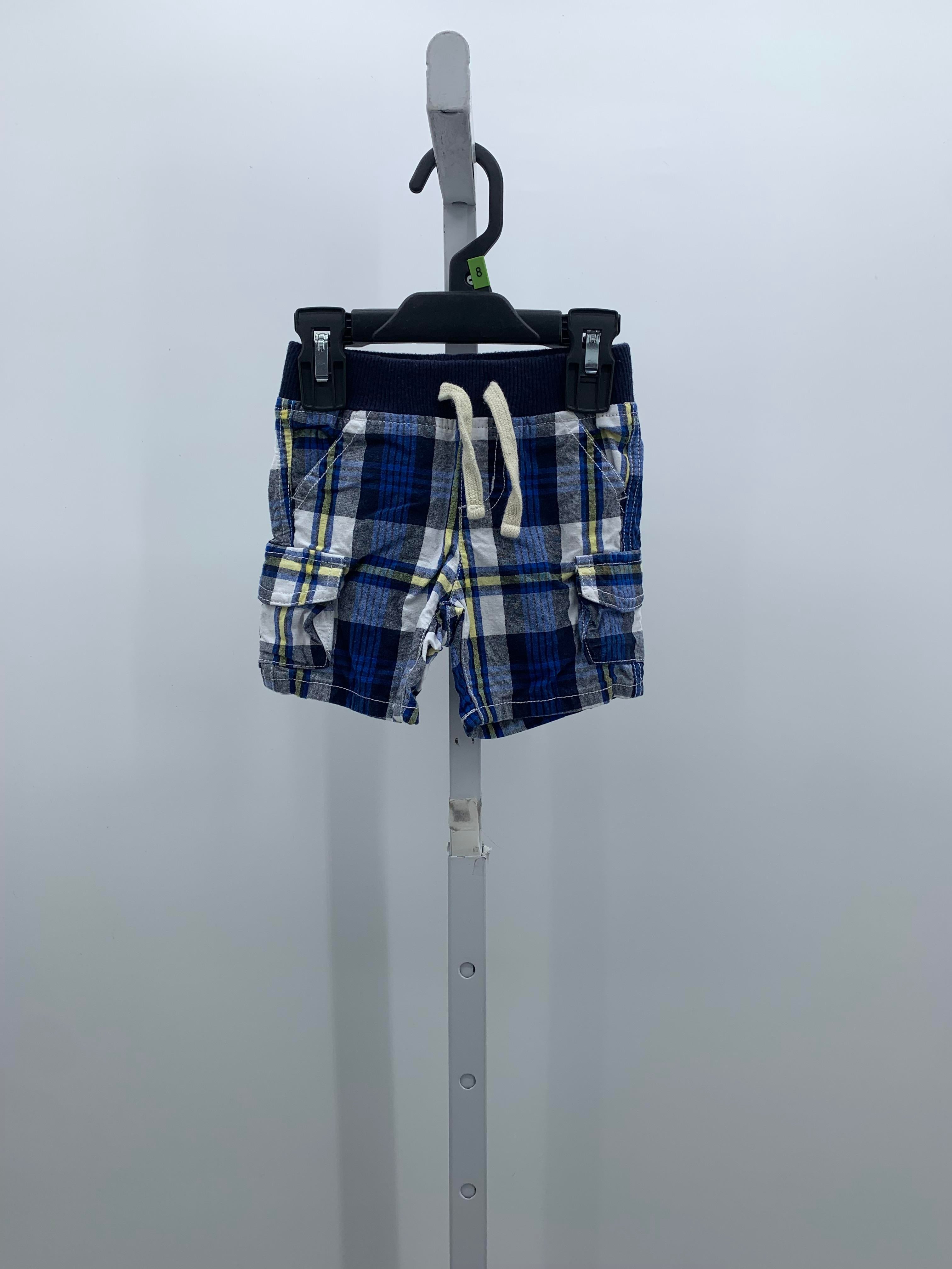 PLAID CARGO