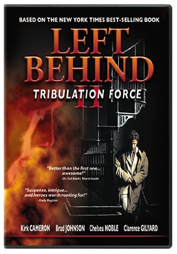 Left Behind II: Tribulation Force Full Frame (DVD) -