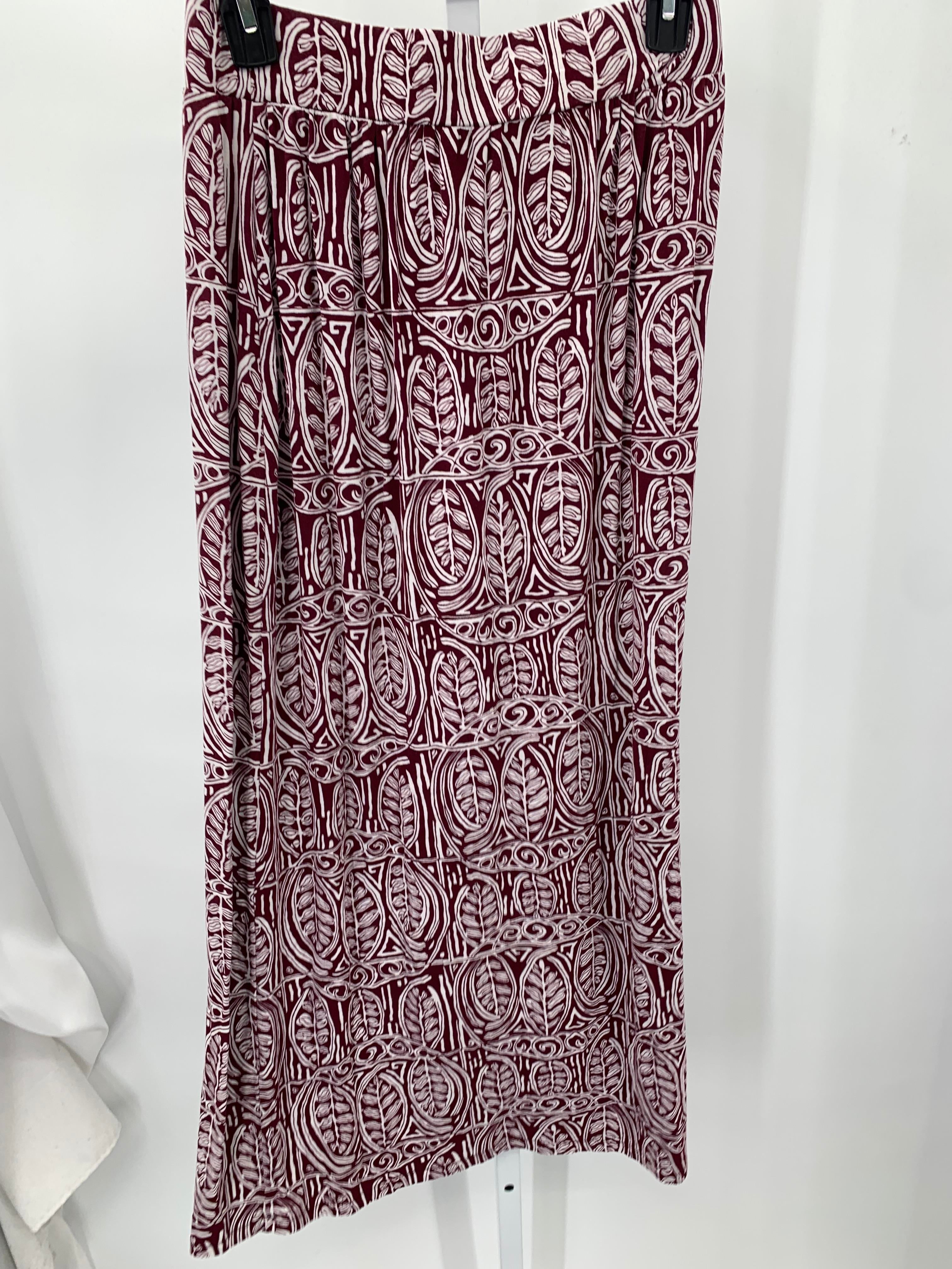Loft Size Small Misses Skirt
