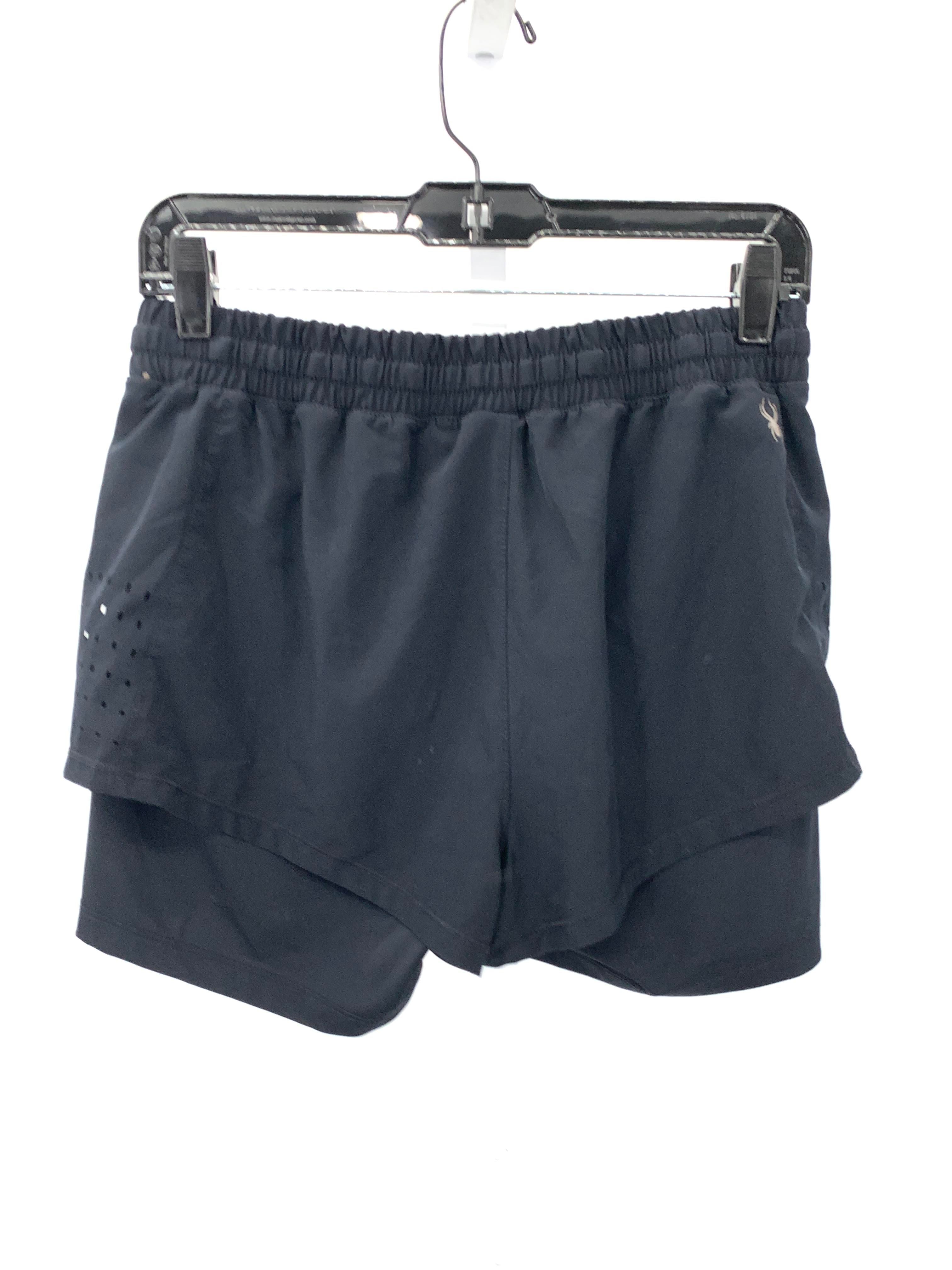 Spyder Size Medium Misses Shorts