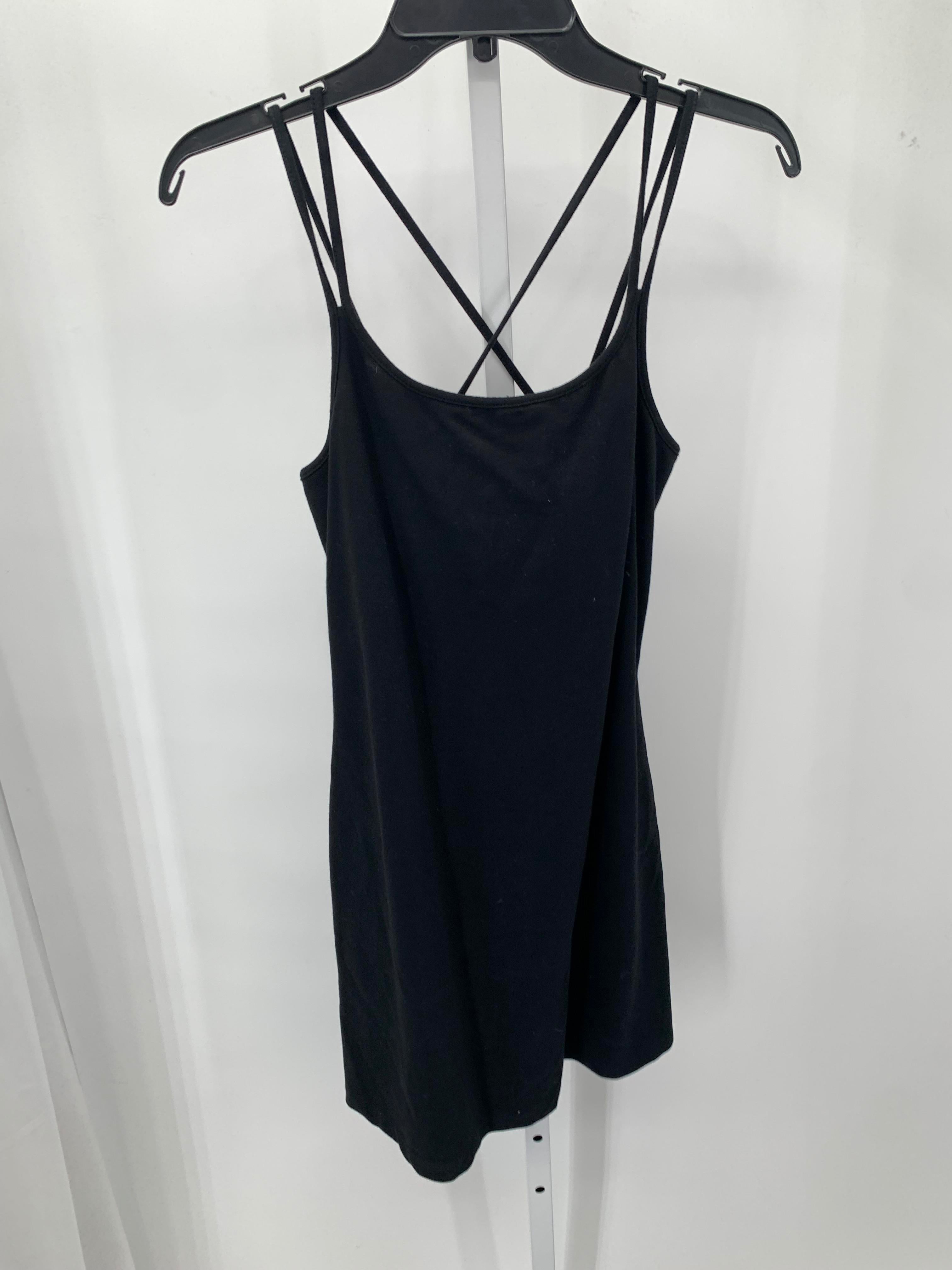 Moda International Size Medium Misses Sleeveless Dress