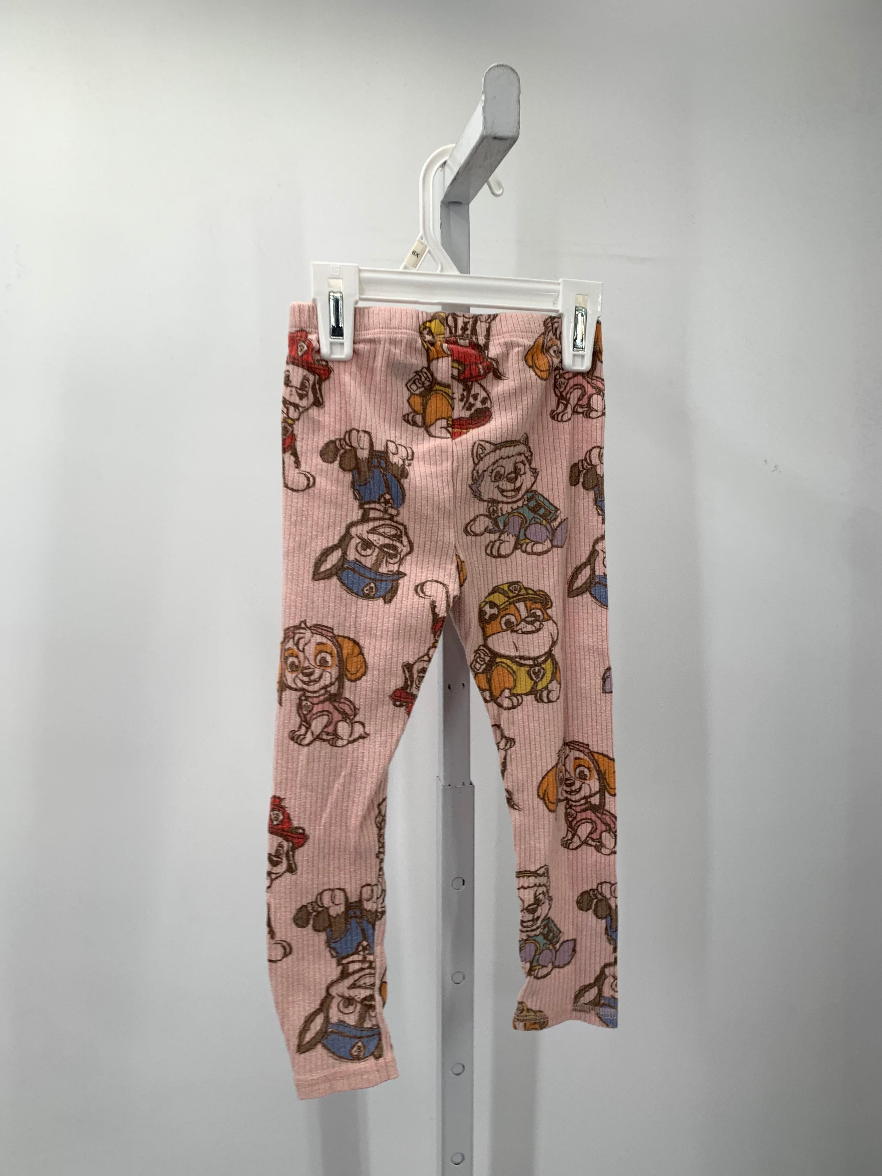 Nickelodeon Size 3T Girls Pants