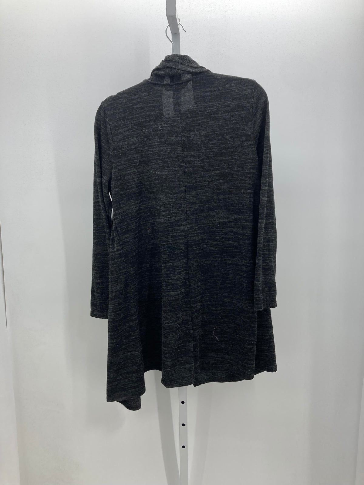 Ellen Tracy Size Medium Misses Long Slv Sweater
