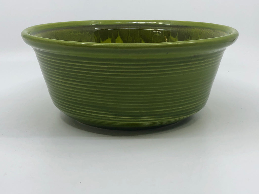 Pottery