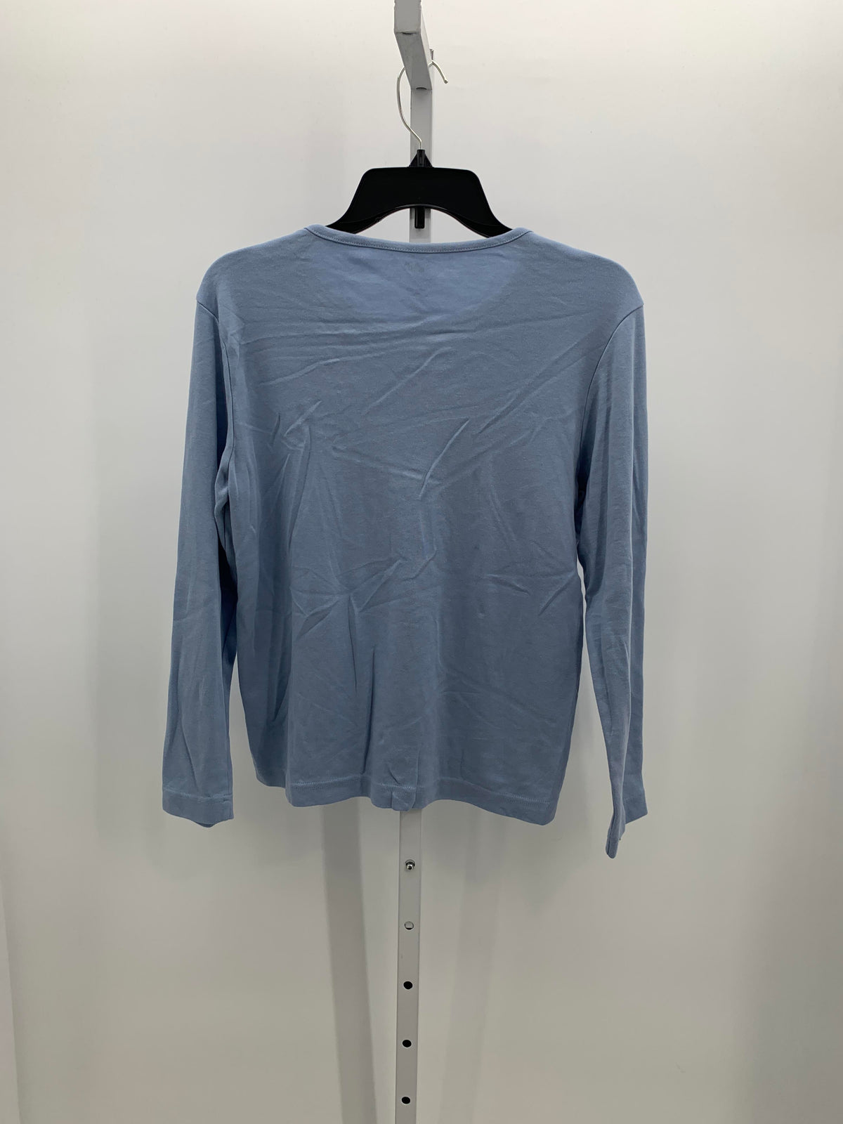 Blair Size Small Misses Long Sleeve Shirt