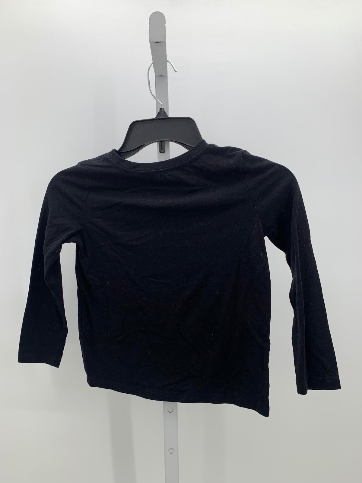 Old Navy Size 6-7 Girls Long Sleeve Shirt