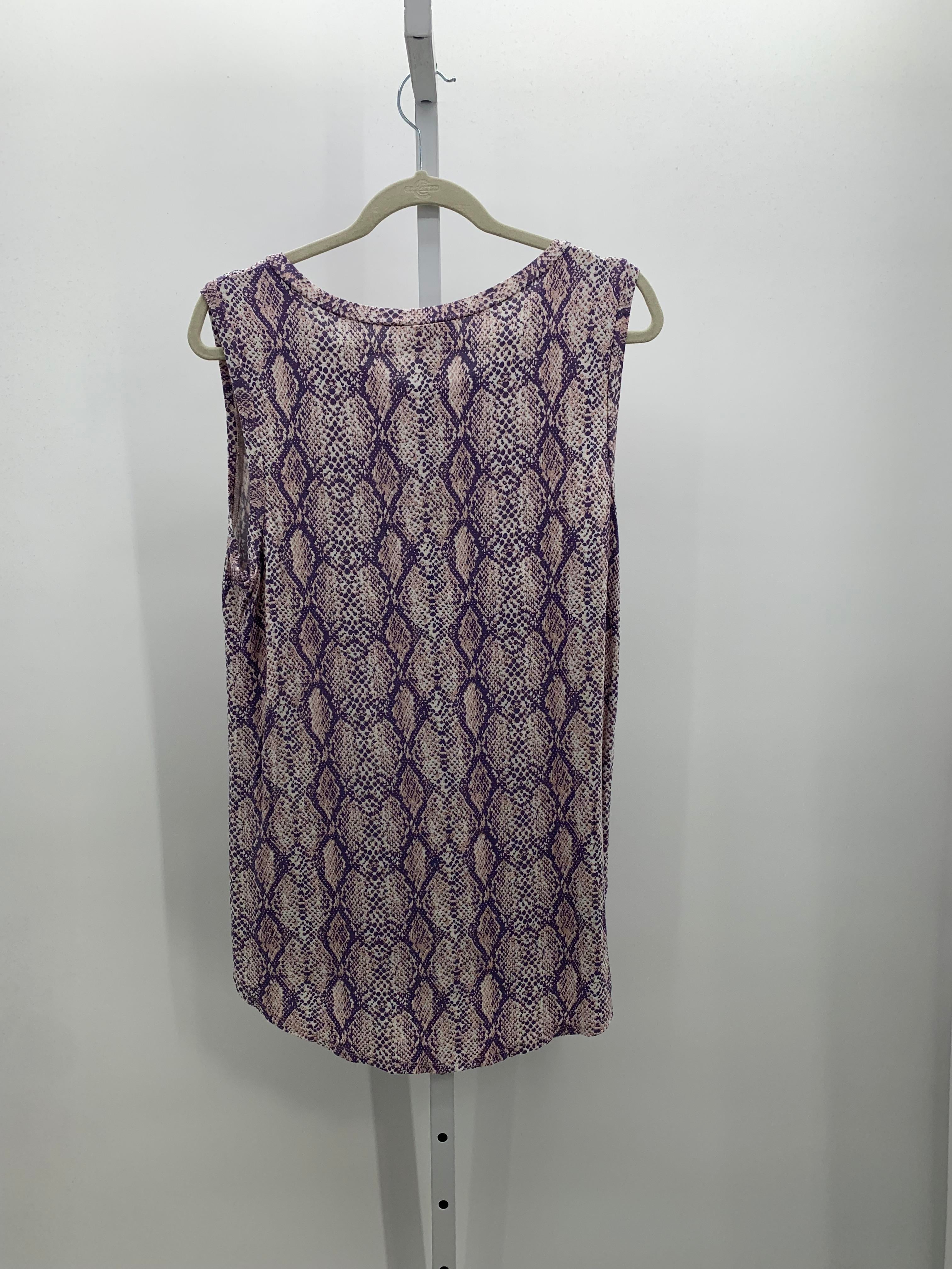 Lularoe Size Medium Misses Tank