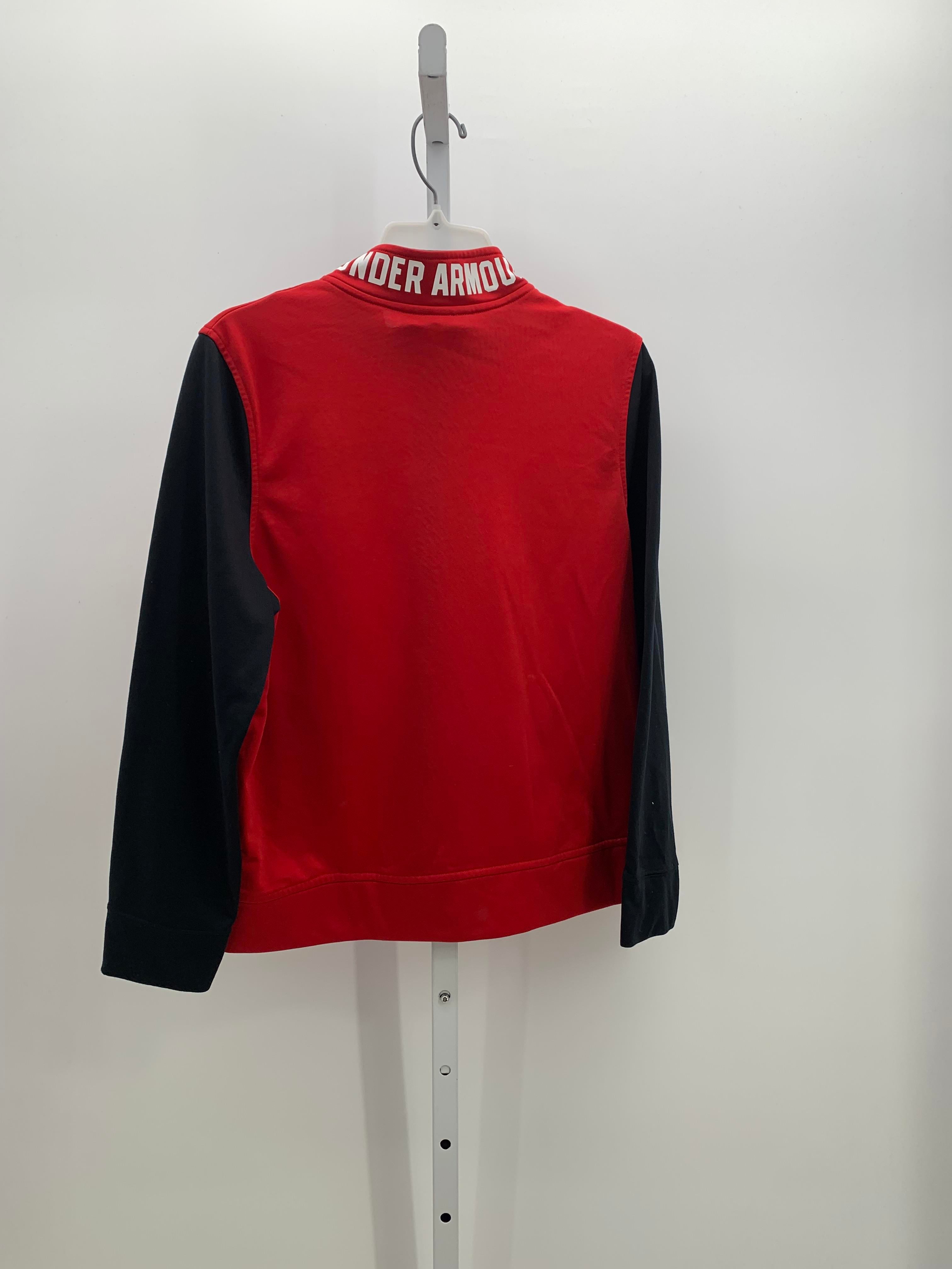 BLACK SLEEVES ZIP