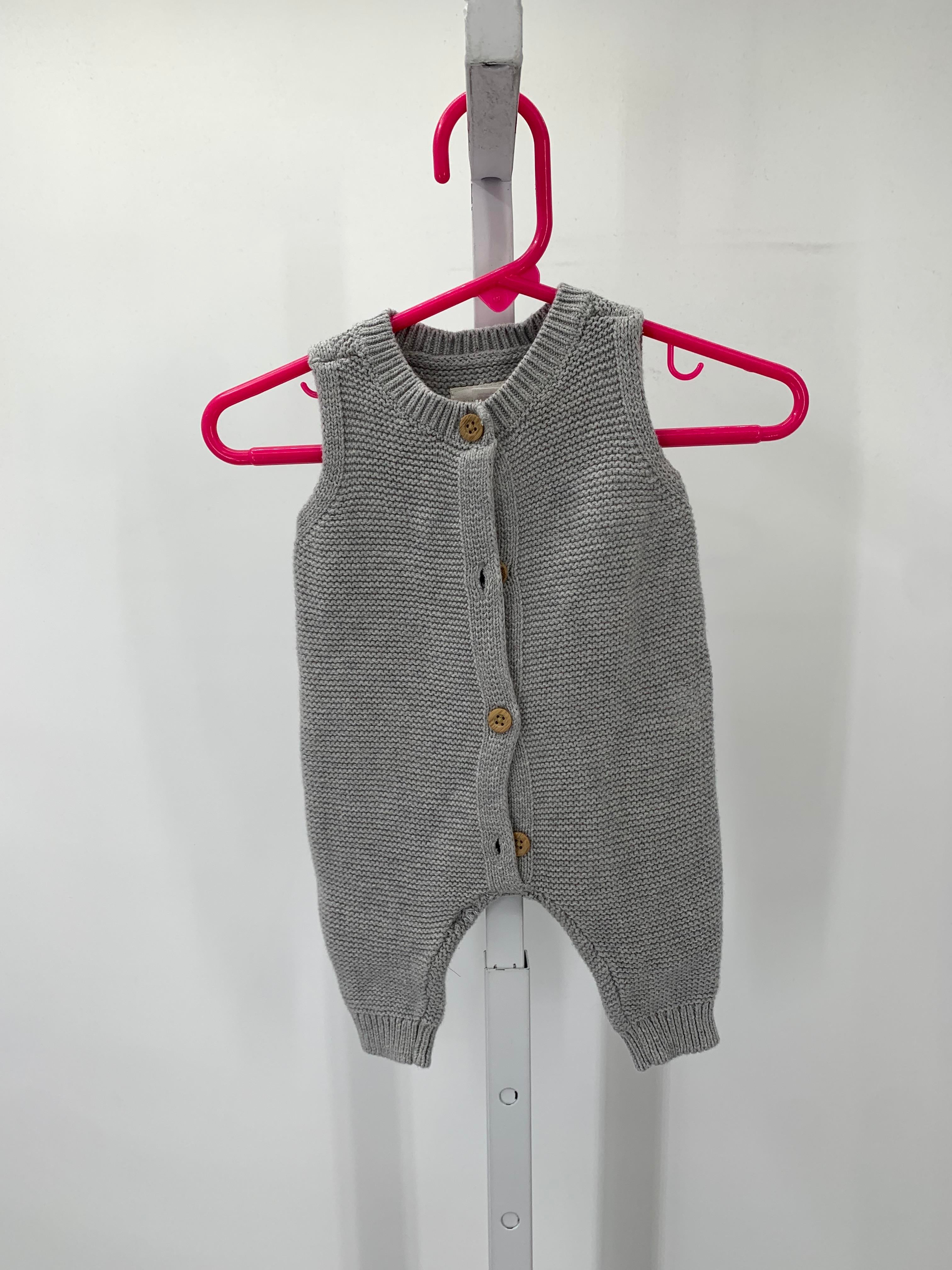 BTN DOWN OVERALLS
