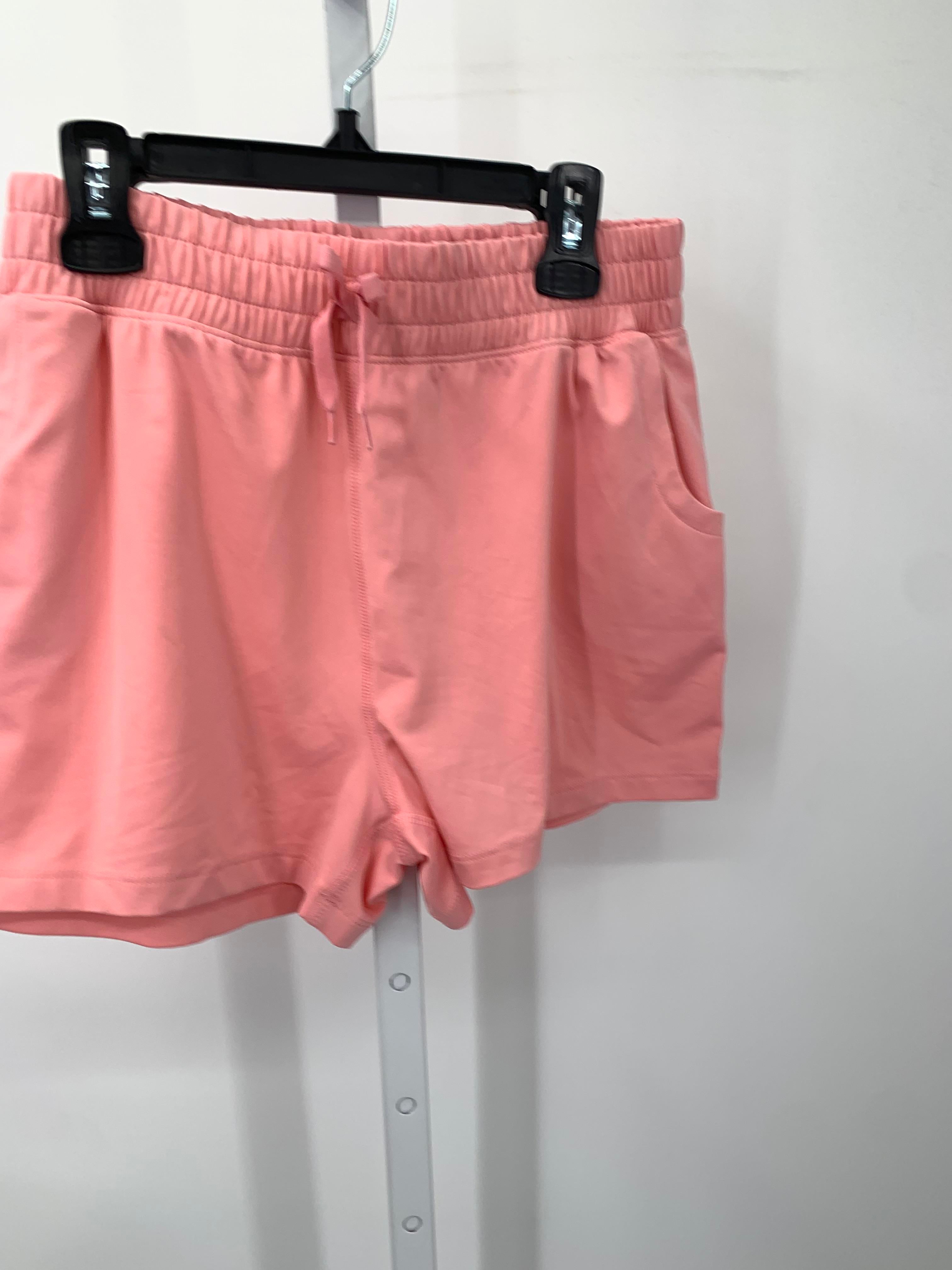 Size 12-14 Girls Shorts