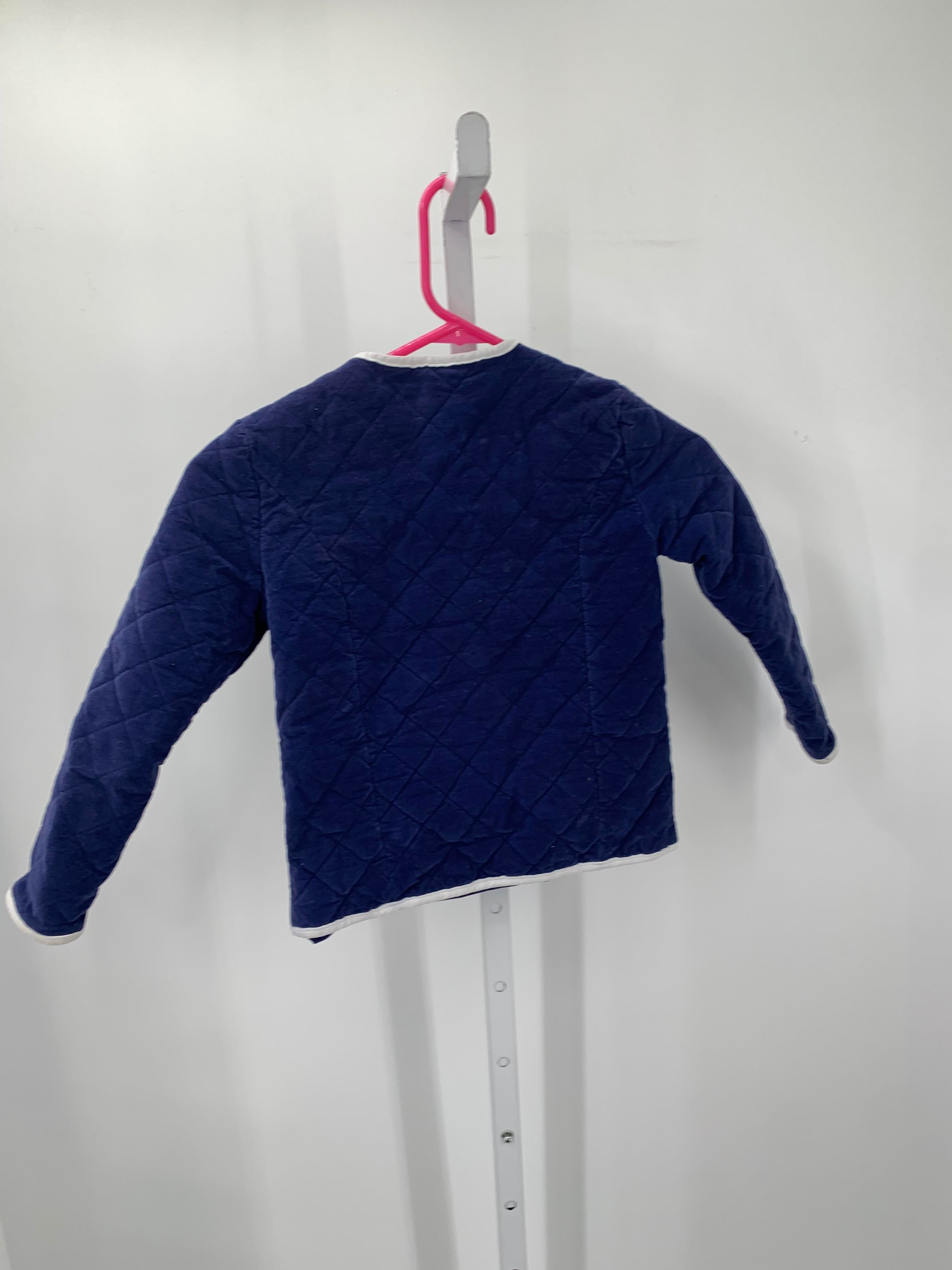 Size 6 Girls Lightweight