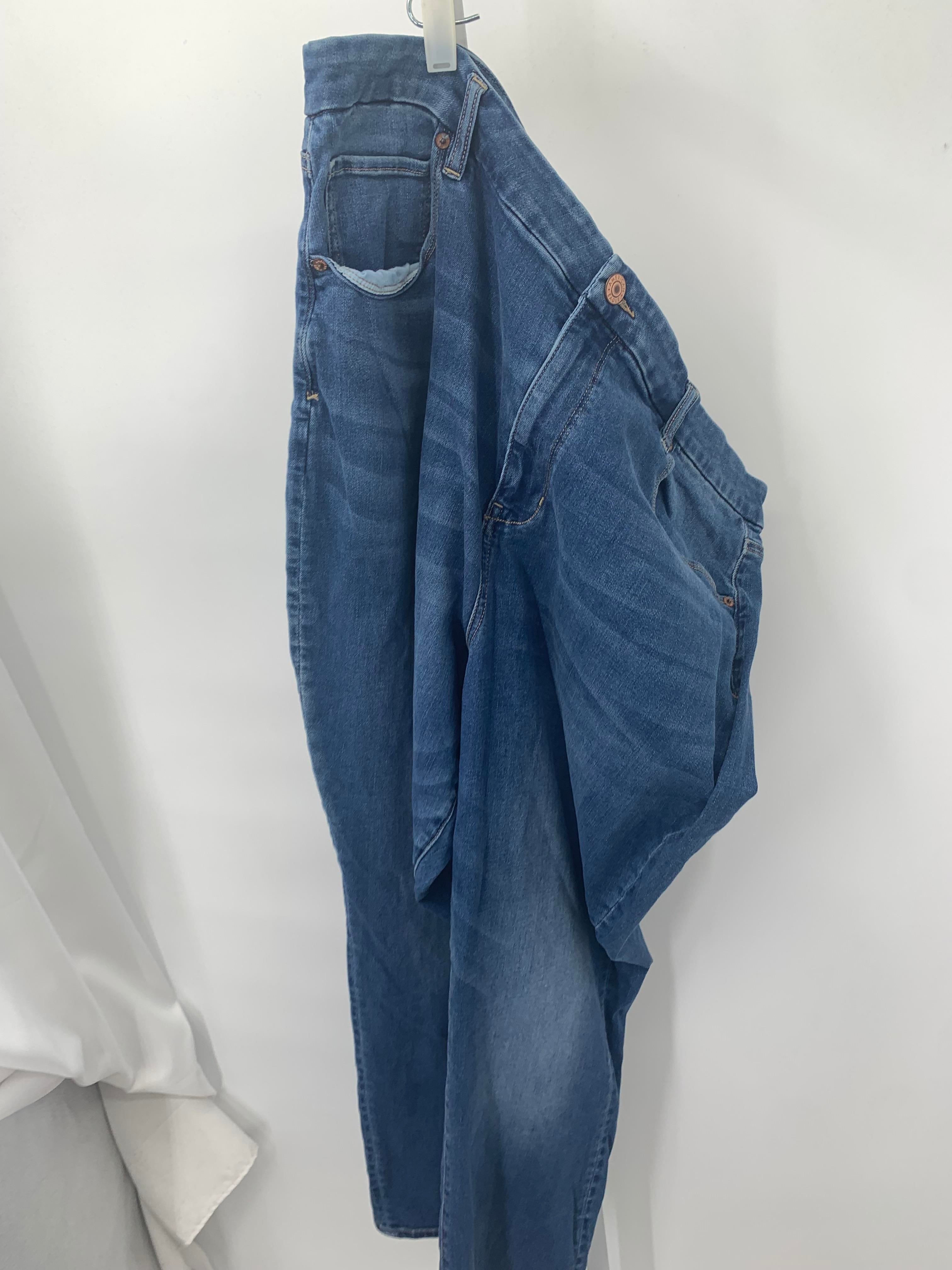 American Eagle Size 24 Juniors Jeans