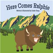 Here Comes Ralphie Charp, Carlie [Used - Very Good] [Hardcover] -