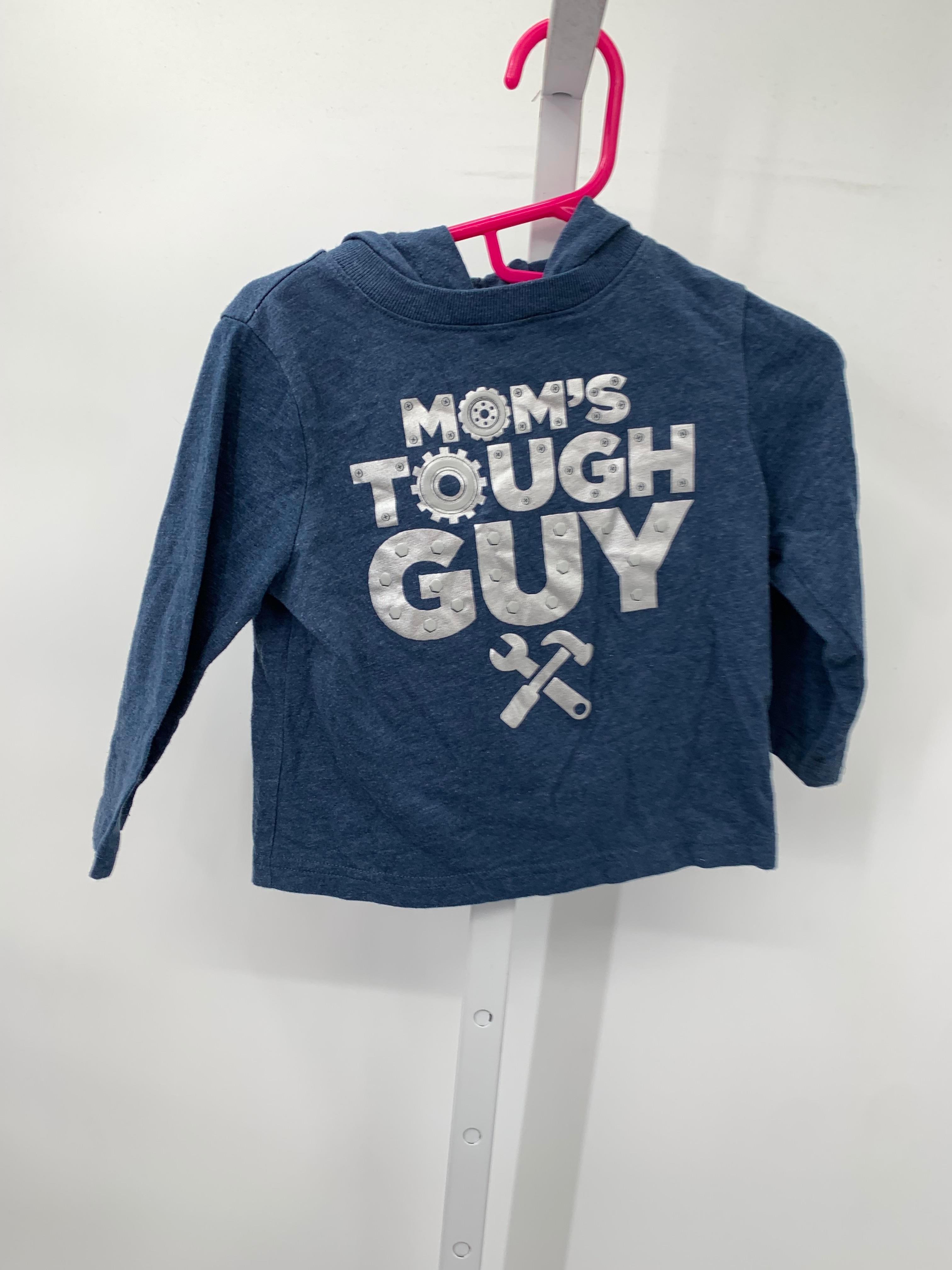MOM'S TOUGH GUY