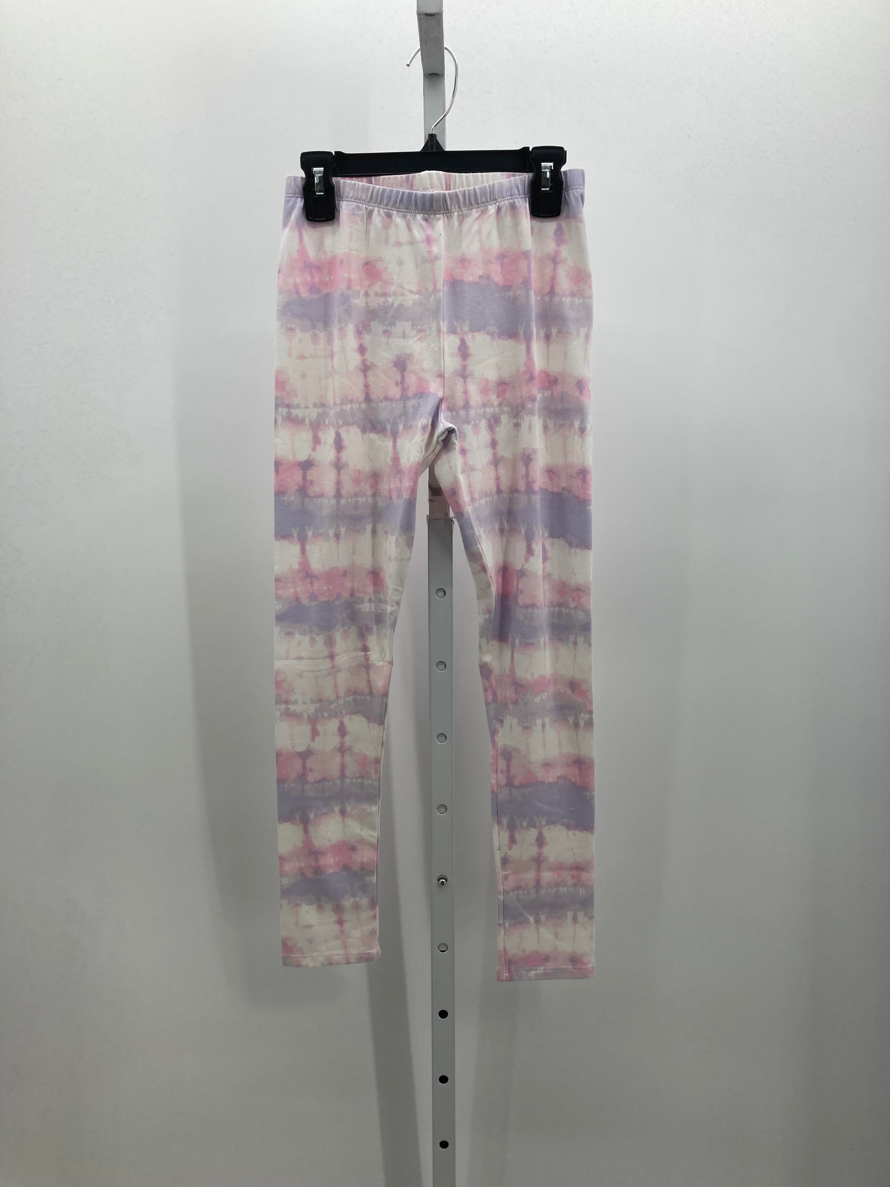 Children's Place Size 10-12 Girls Leggings