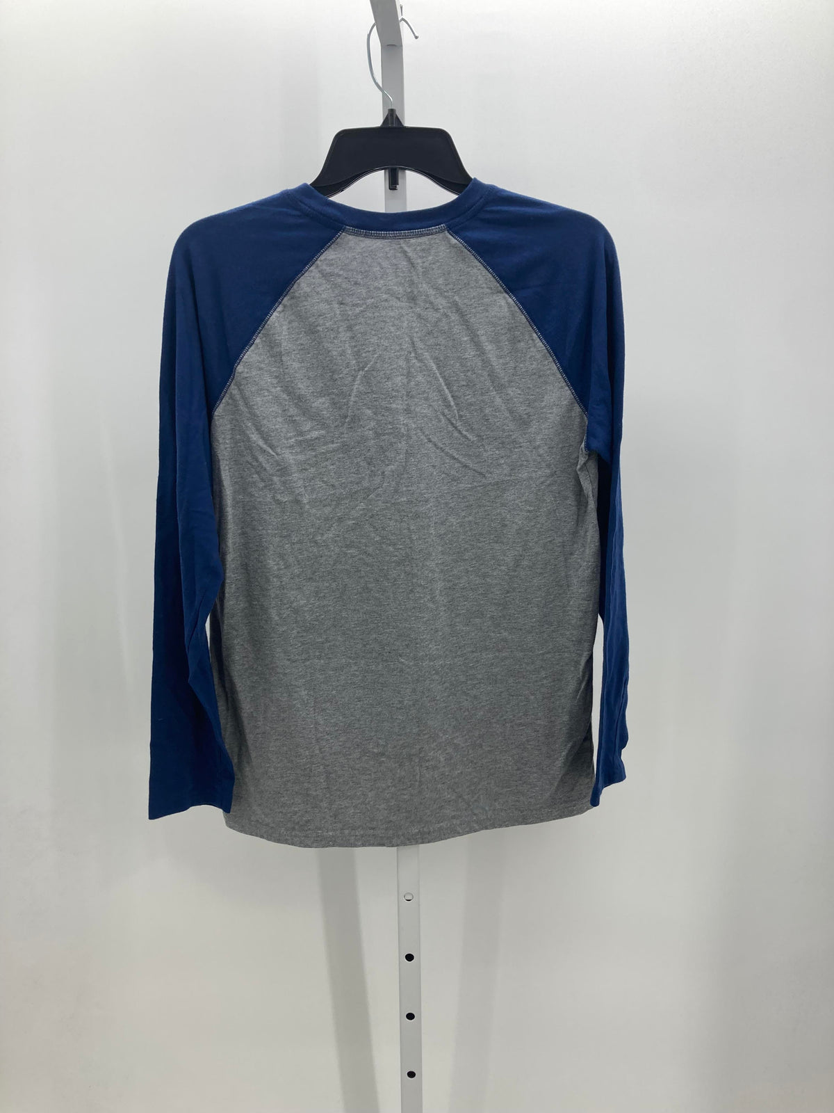 CREWNECK KNIT