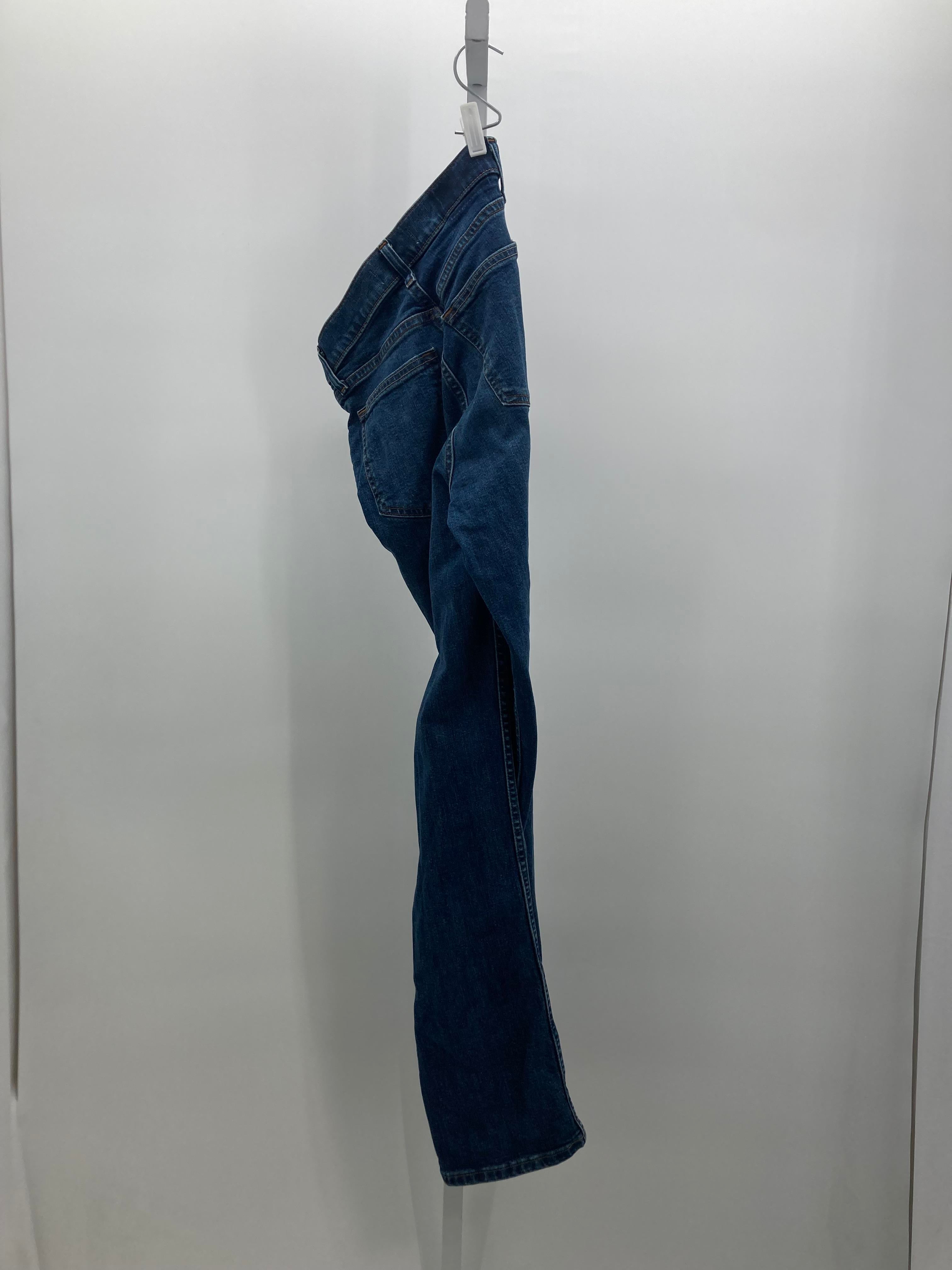 Abercrombie Size 4 Misses Jeans