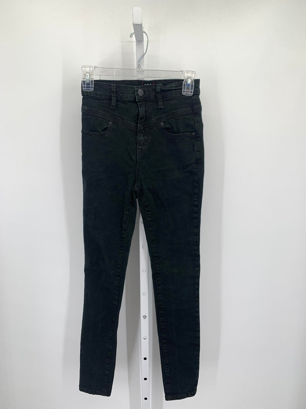 BDG Size 0 Misses Jeans