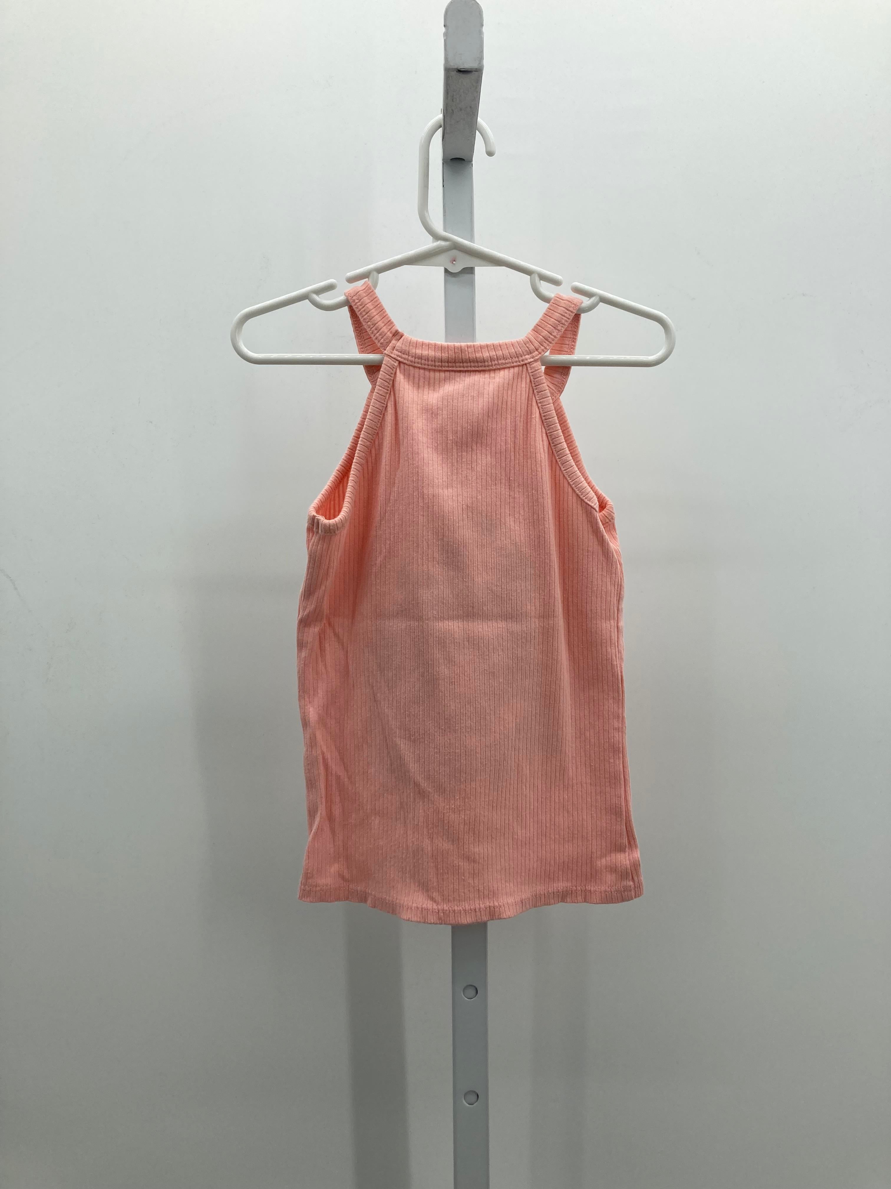 Jumping Beans Size 5 Girls Tank