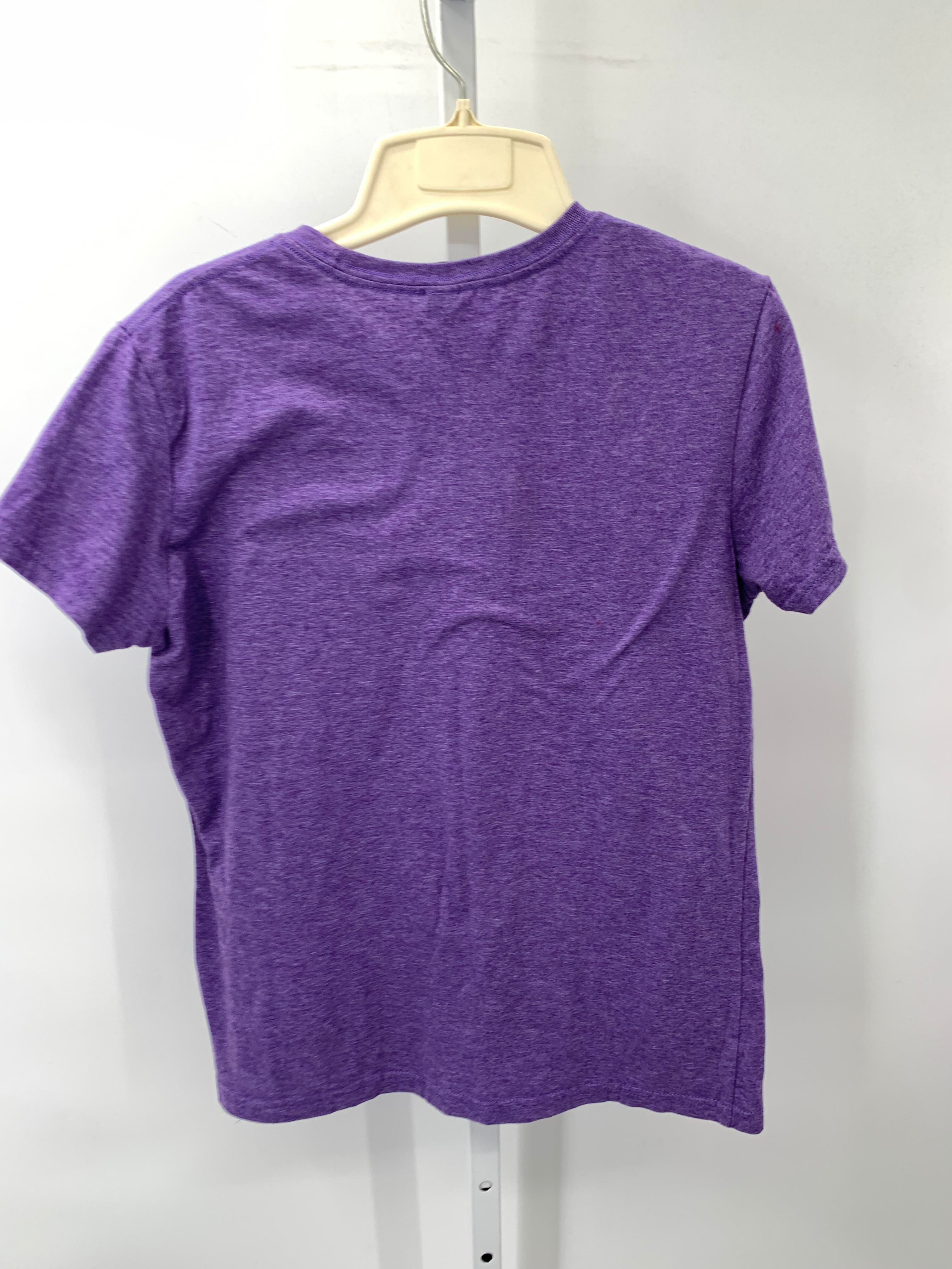 Gildan Size Large Misses Short Sleeve Shirt