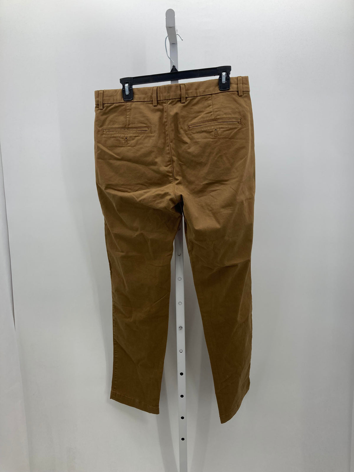 ESSENTIAL KHAKI SLIM