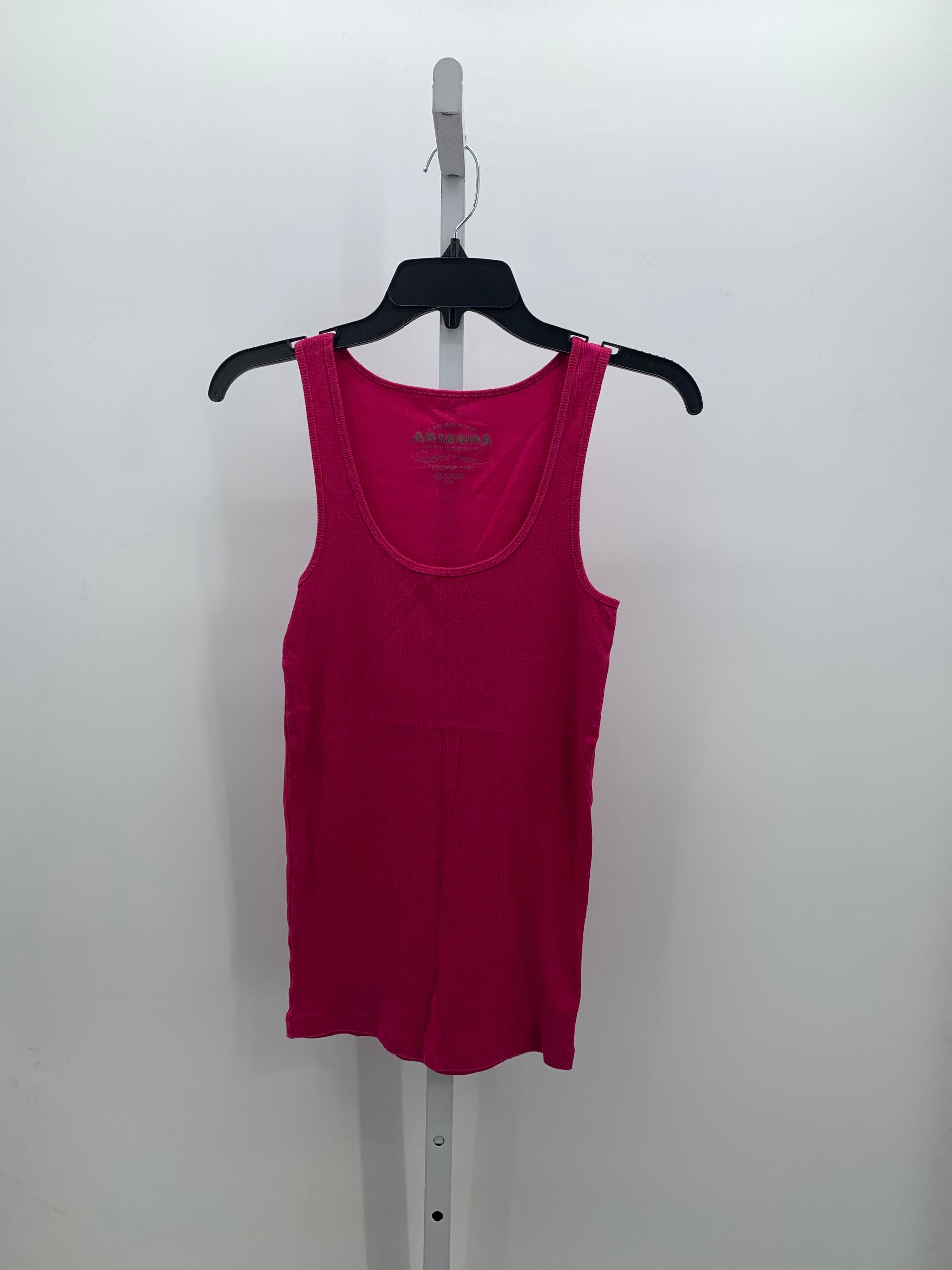 Arizona Size Large Juniors Tank