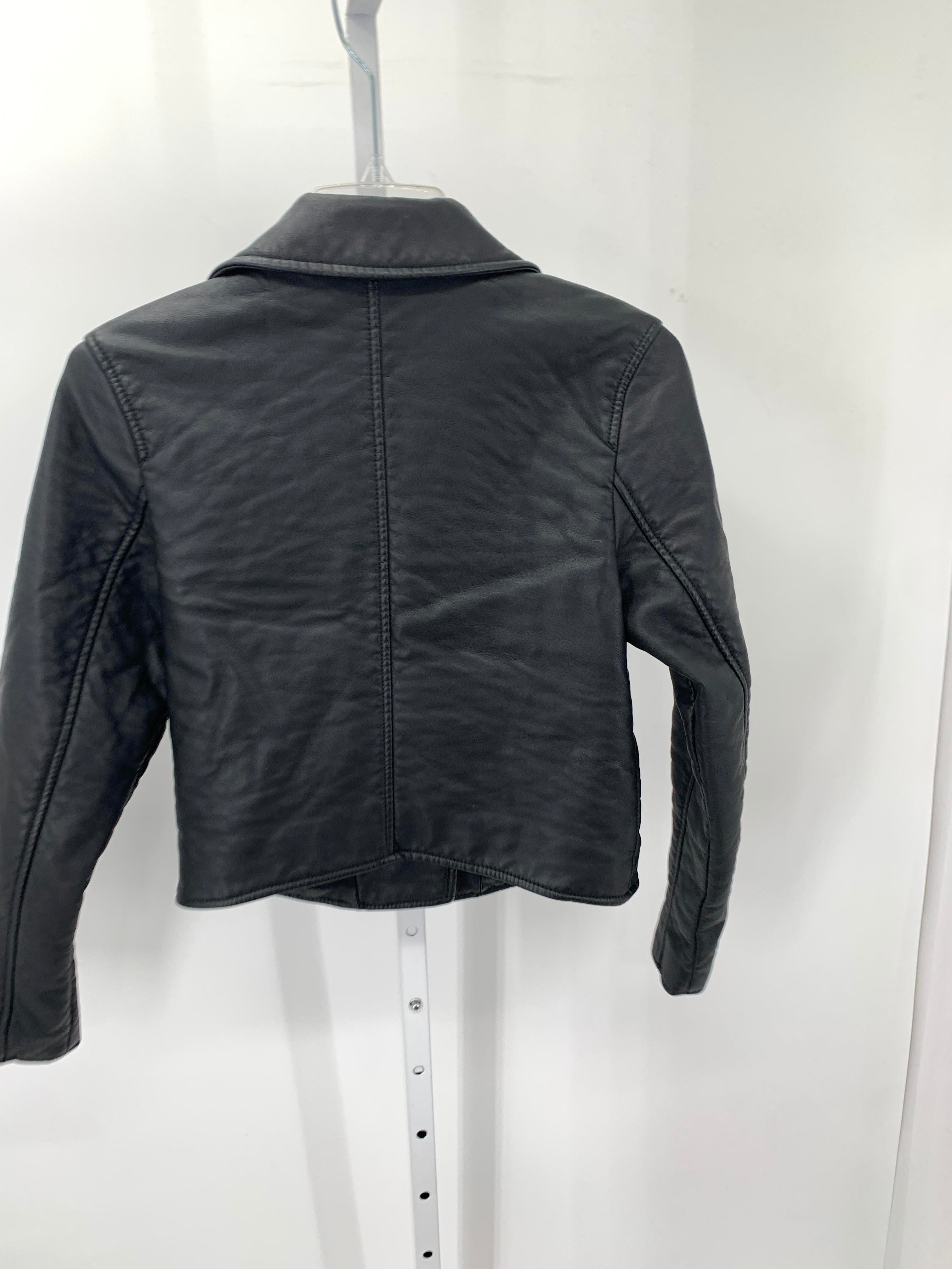 Abercrombie Size Small Juniors Jacket