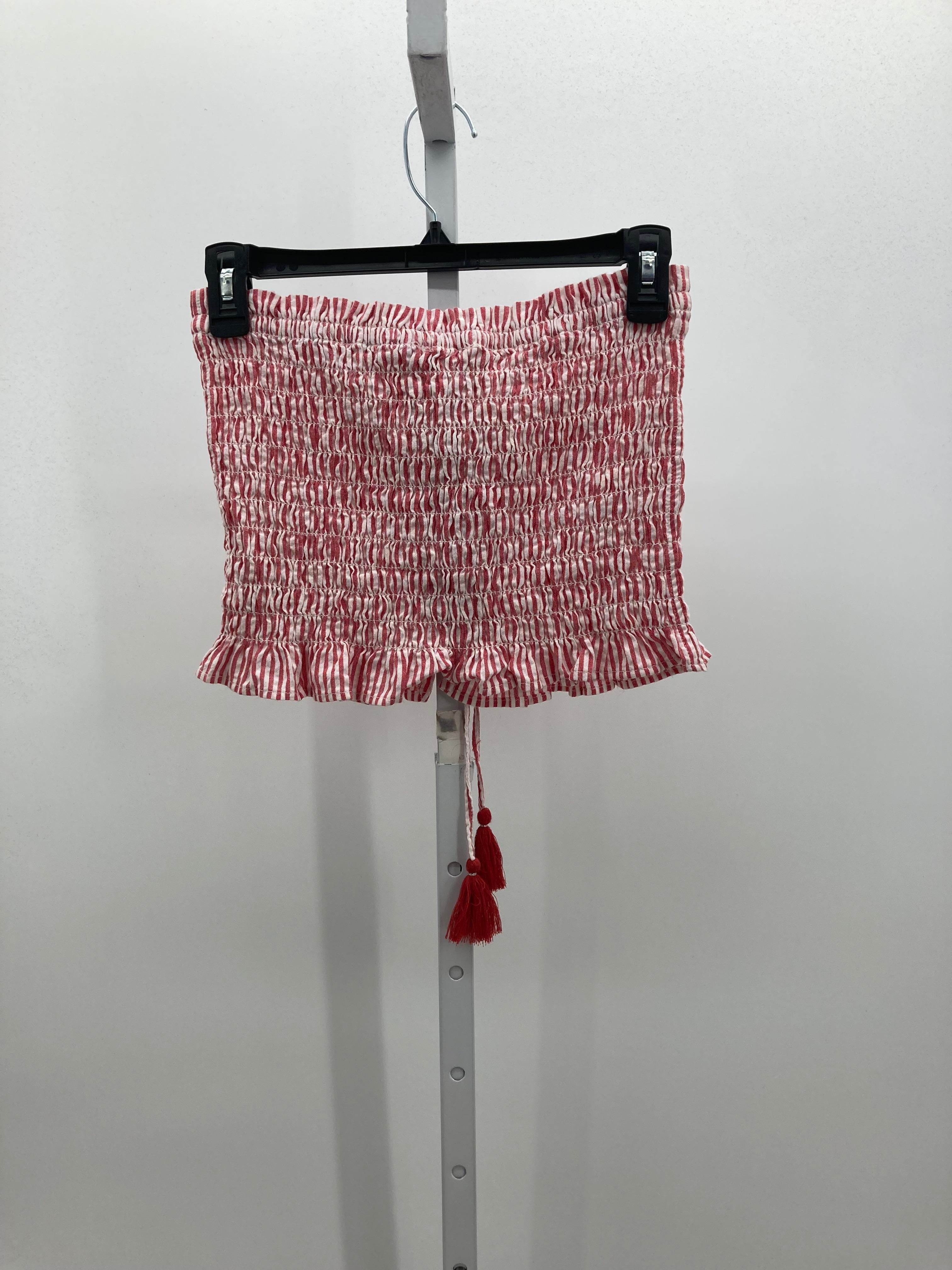 American Eagle Size Medium Juniors Tank