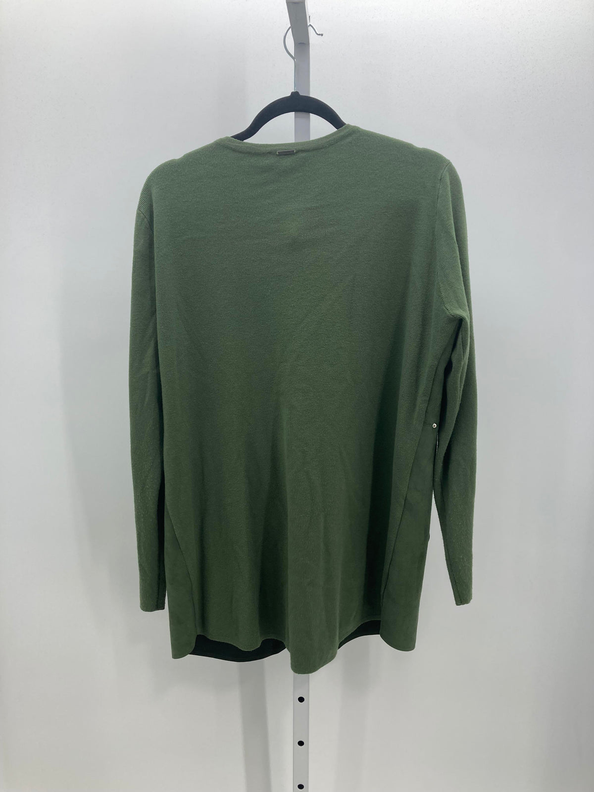 Size Large Misses Cardigan