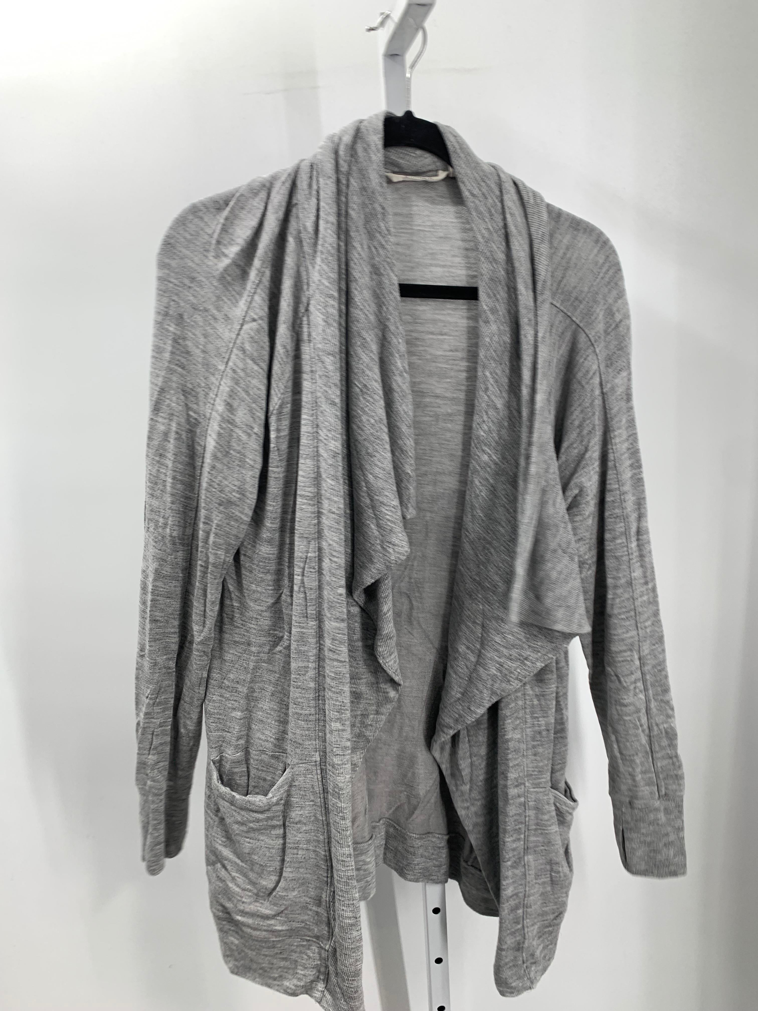 Athleta Size Medium Misses Cardigan