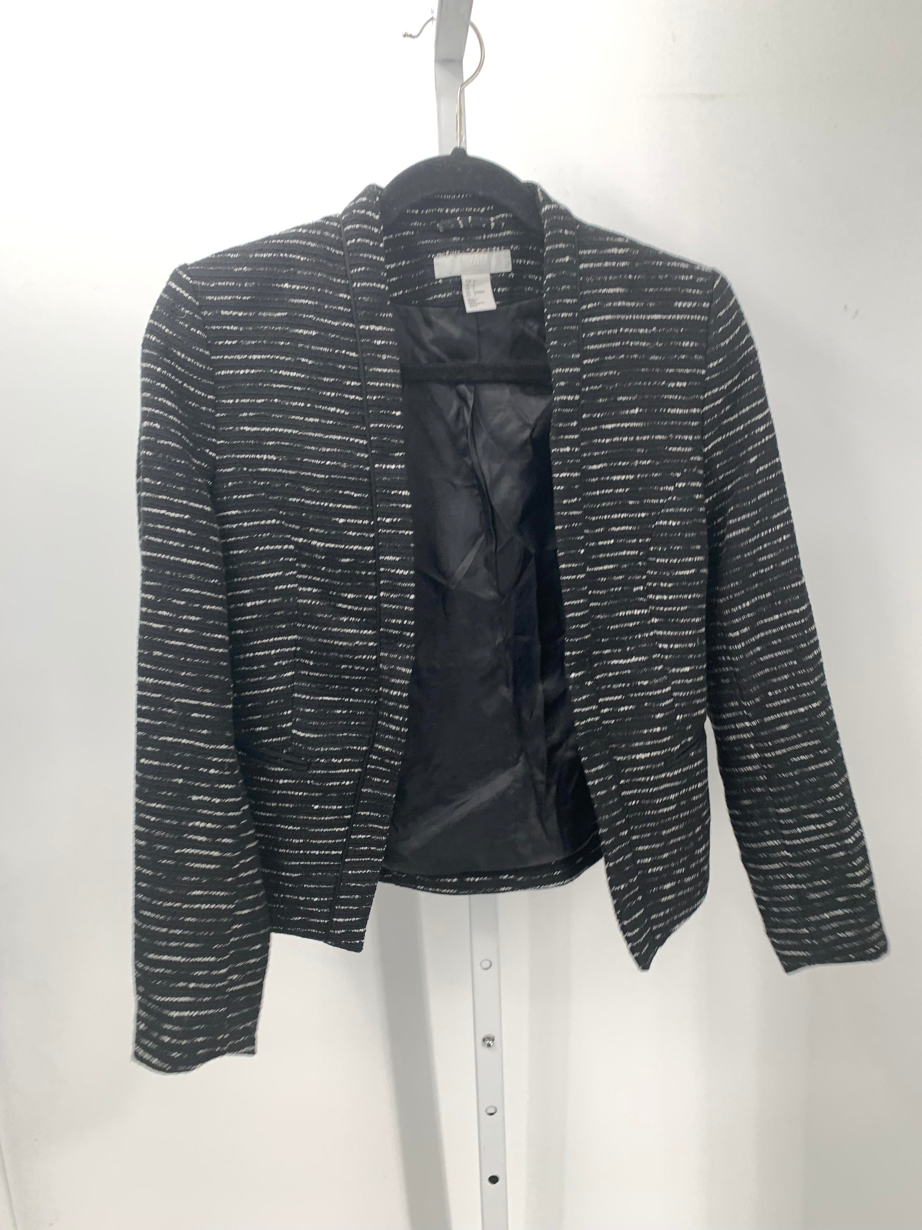 H&M Size 6 Misses Blazer